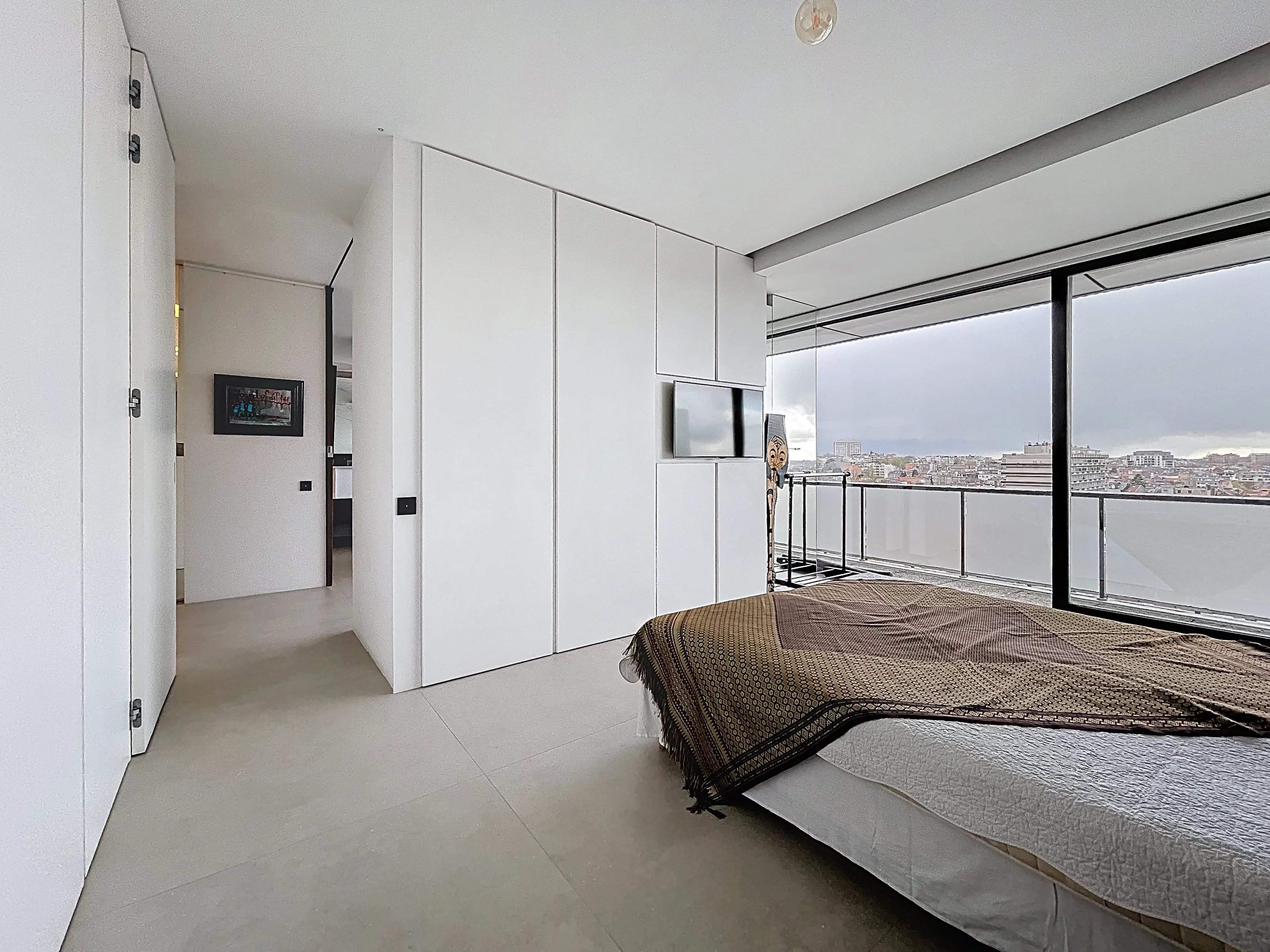 Bruxelles  - Appartement  - picture 13