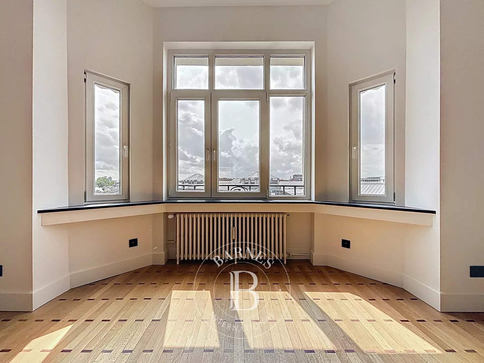 Schaerbeek  - Apartment 3 Bedrooms - picture 9