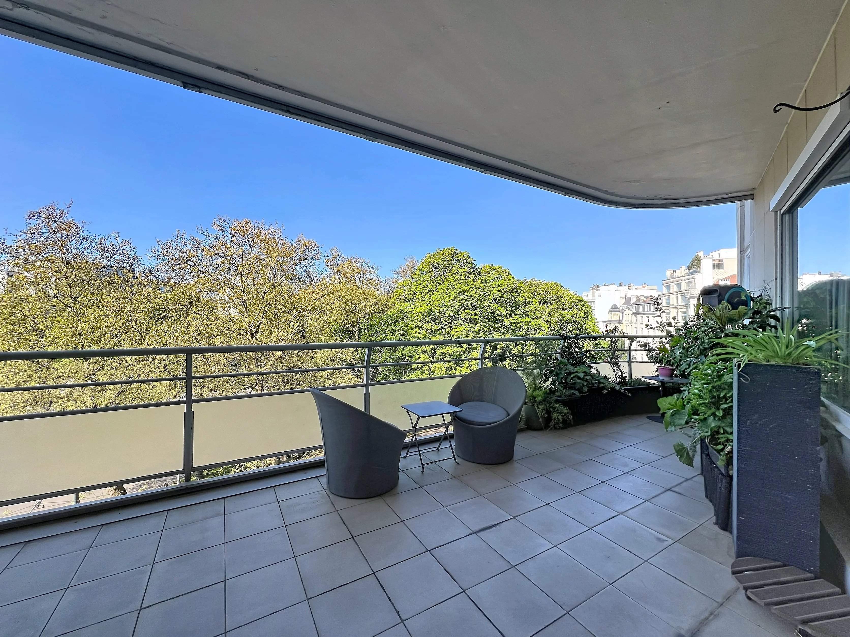 Woluwe-Saint-Pierre  - Appartement  - picture 10