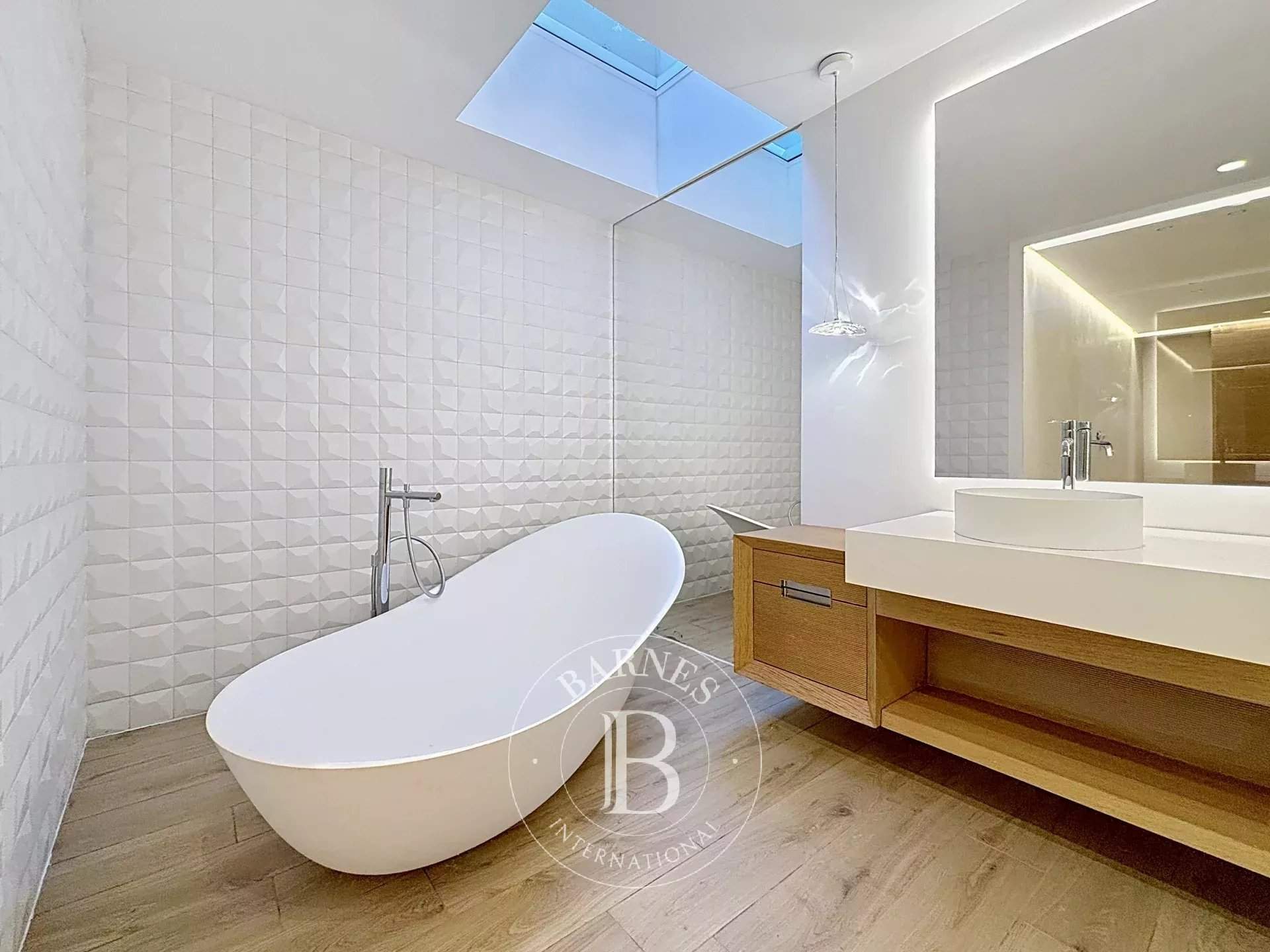 Bruxelles  - Casa 4 Cuartos 2 Habitaciones - picture 5