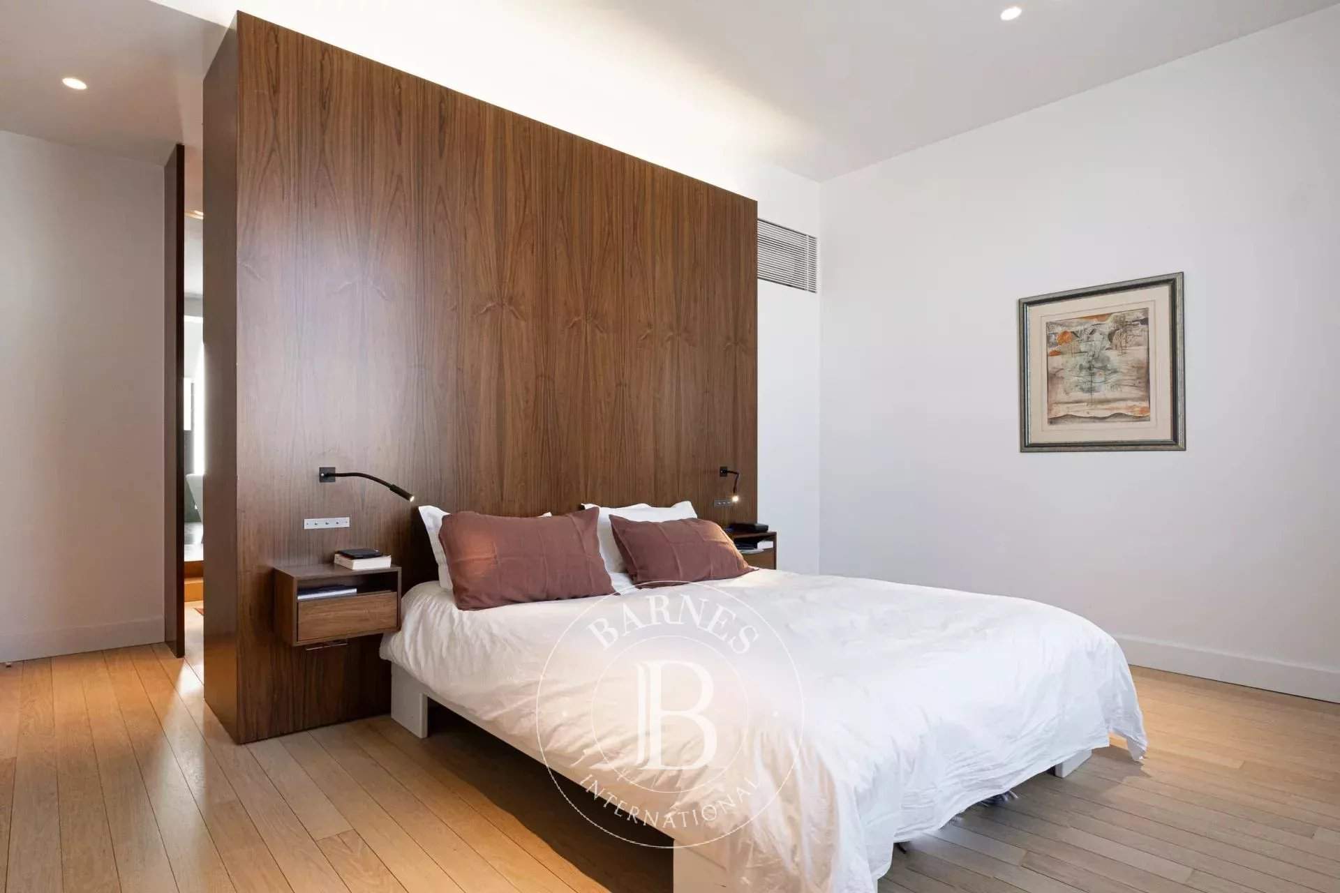 Ixelles  - Maison  - picture 10