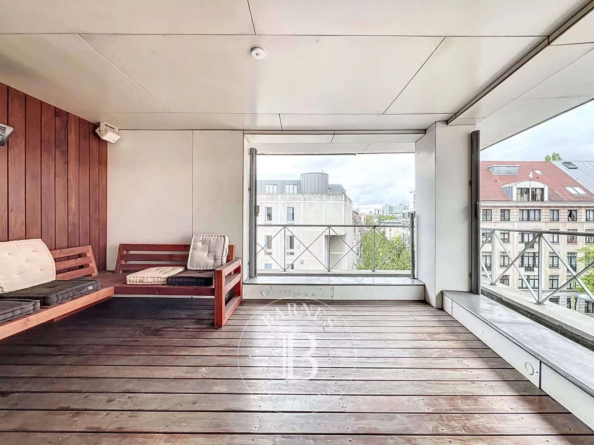 Etterbeek  - Piso  - picture 11