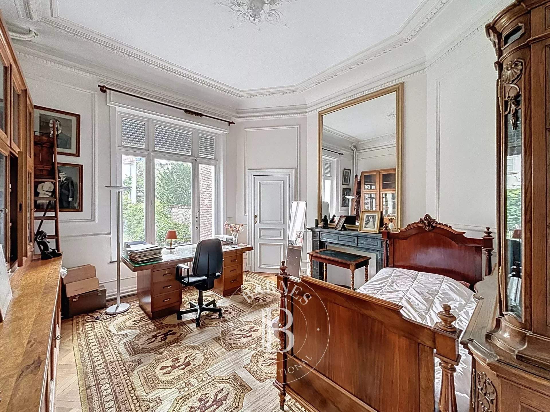 Saint-Gilles  - Casa 20 Cuartos 5 Habitaciones - picture 14