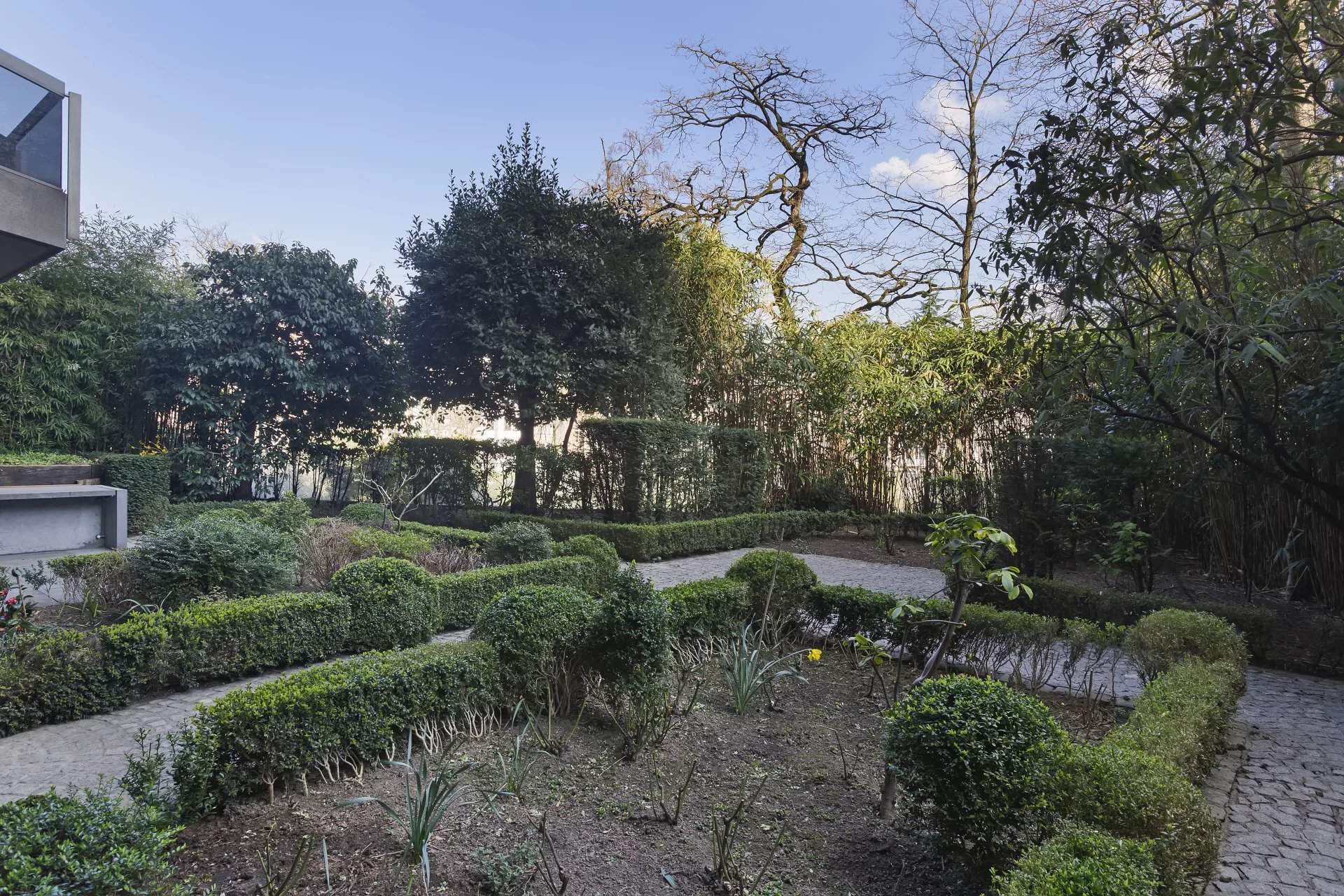 Ixelles  - Apartment 3 Bedrooms - picture 3