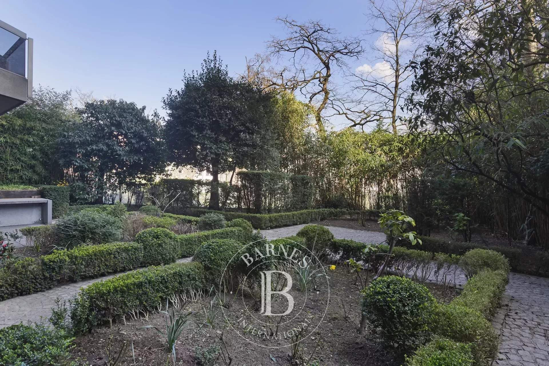 Ixelles  - Apartment 3 Bedrooms - picture 4