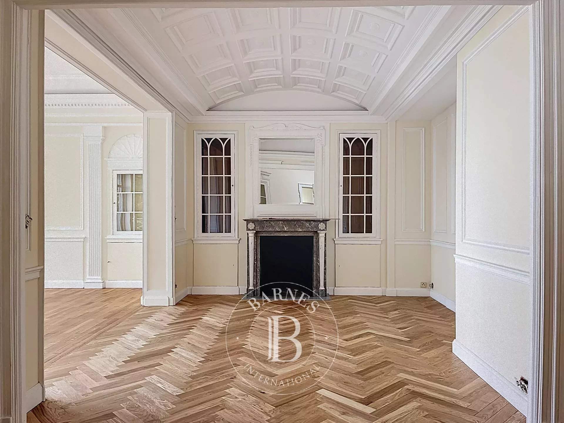 Bruxelles  - Duplex 12 Pi&egrave;ces 3 Chambres - picture 7