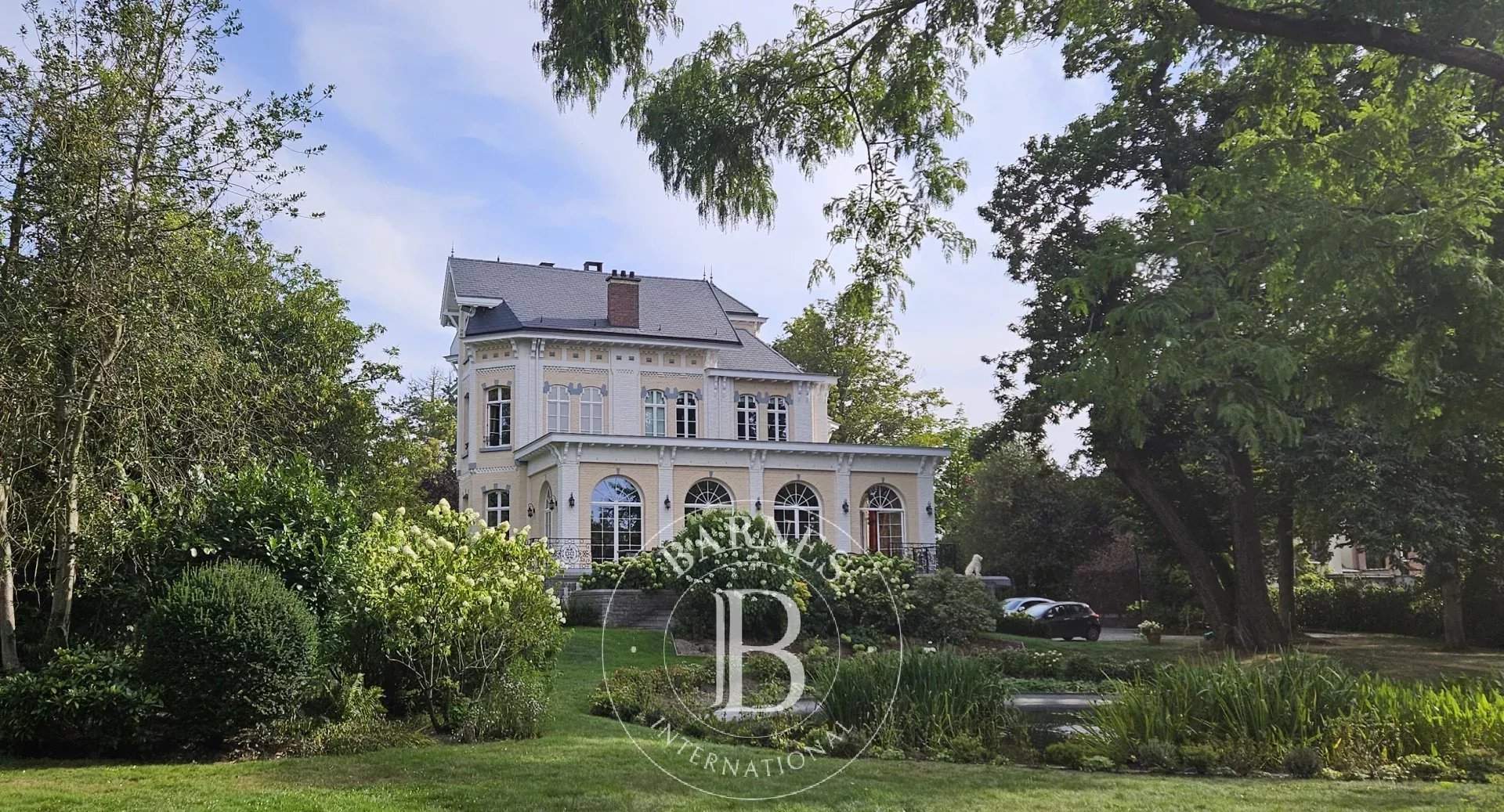 Uccle  - Maison 19 Pi&egrave;ces 7 Chambres - picture 16