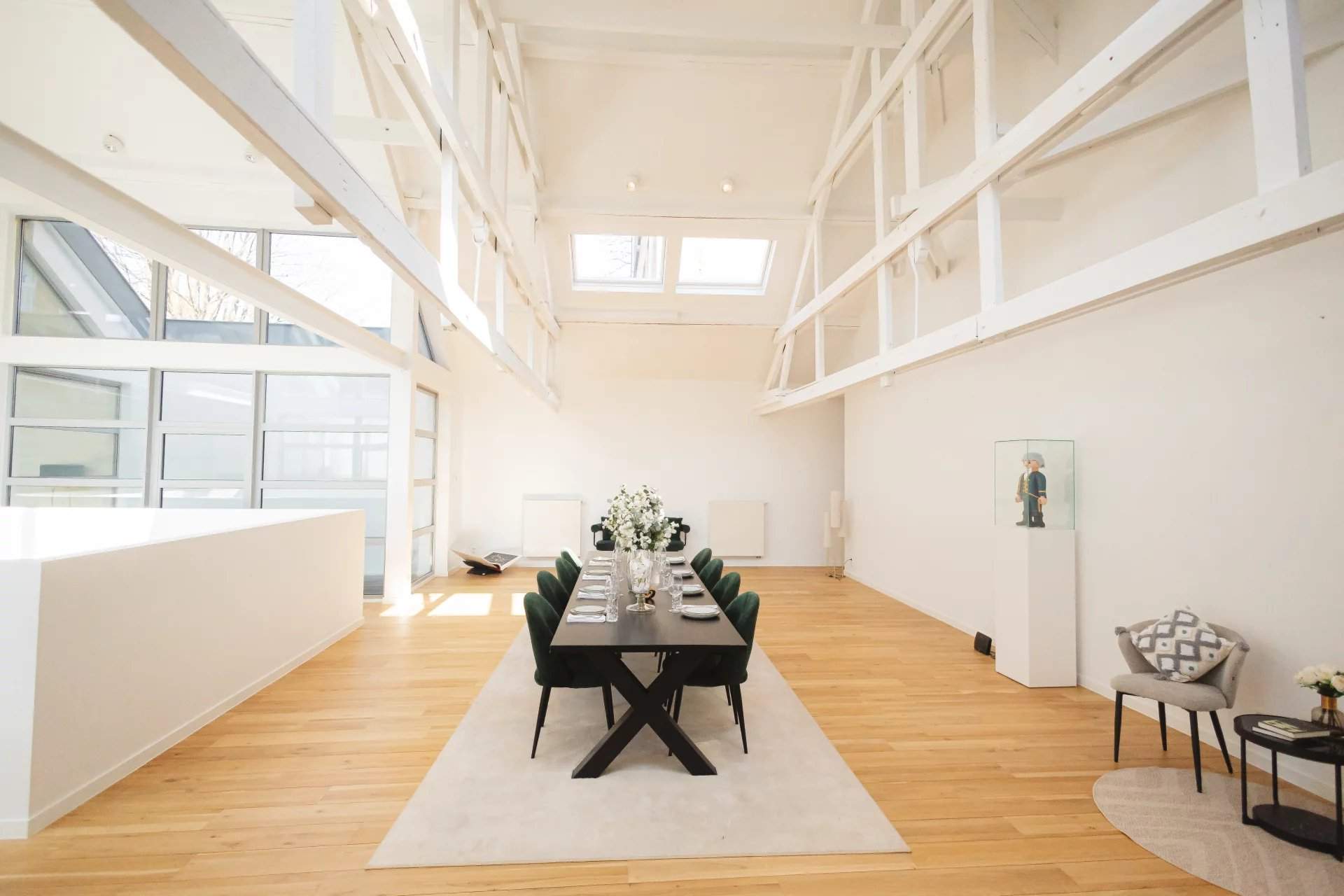 Ixelles  - Maison  - picture 11