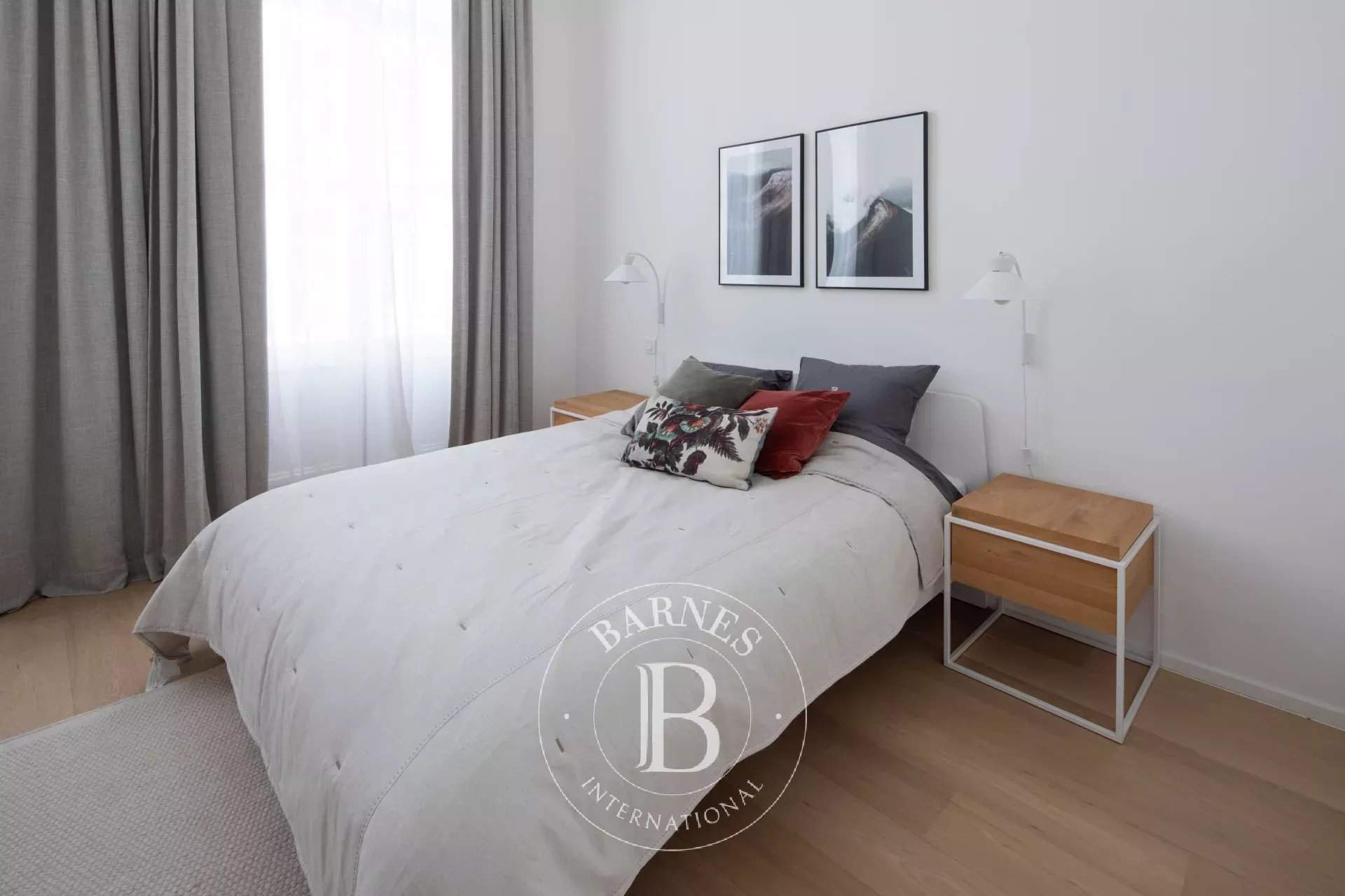 Bruxelles  - Appartement 6 Pi&egrave;ces 2 Chambres - picture 5