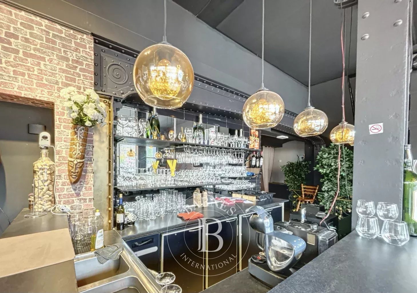 Uccle  - Building 3 Bedrooms - picture 3