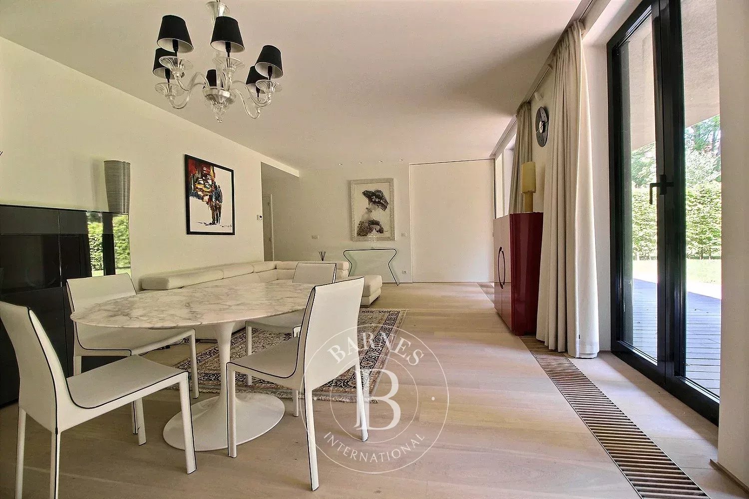Uccle  - Apartment 3 Bedrooms - picture 7