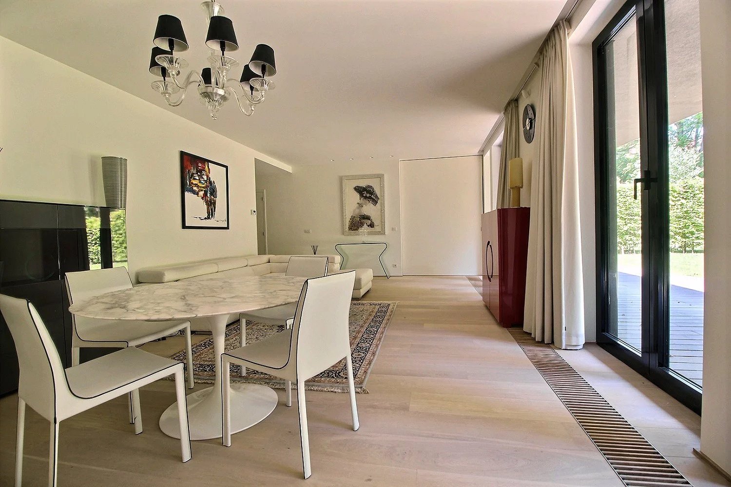 Uccle  - Piso  - picture 7