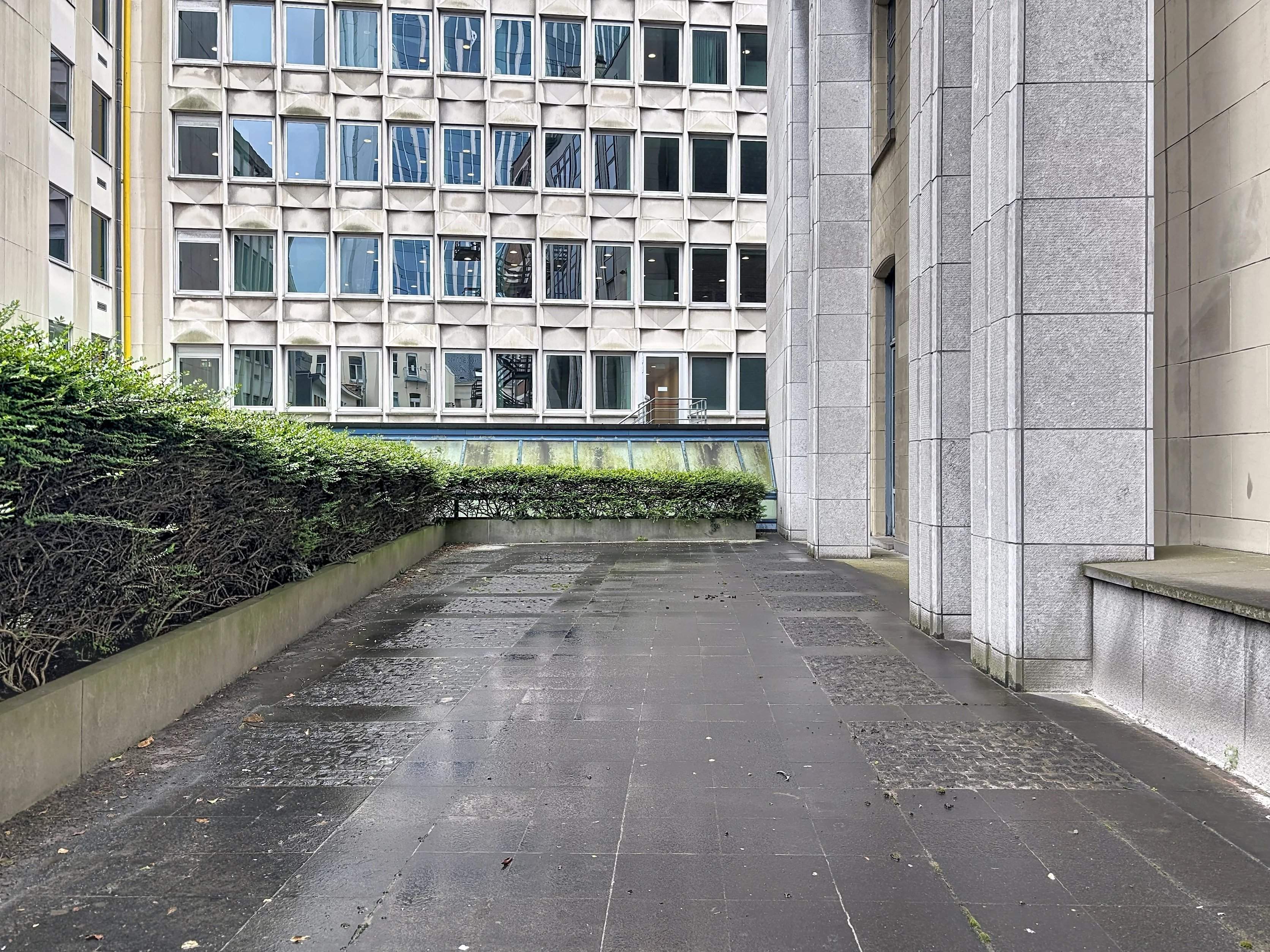 Bruxelles  - Bureaux  - picture 17