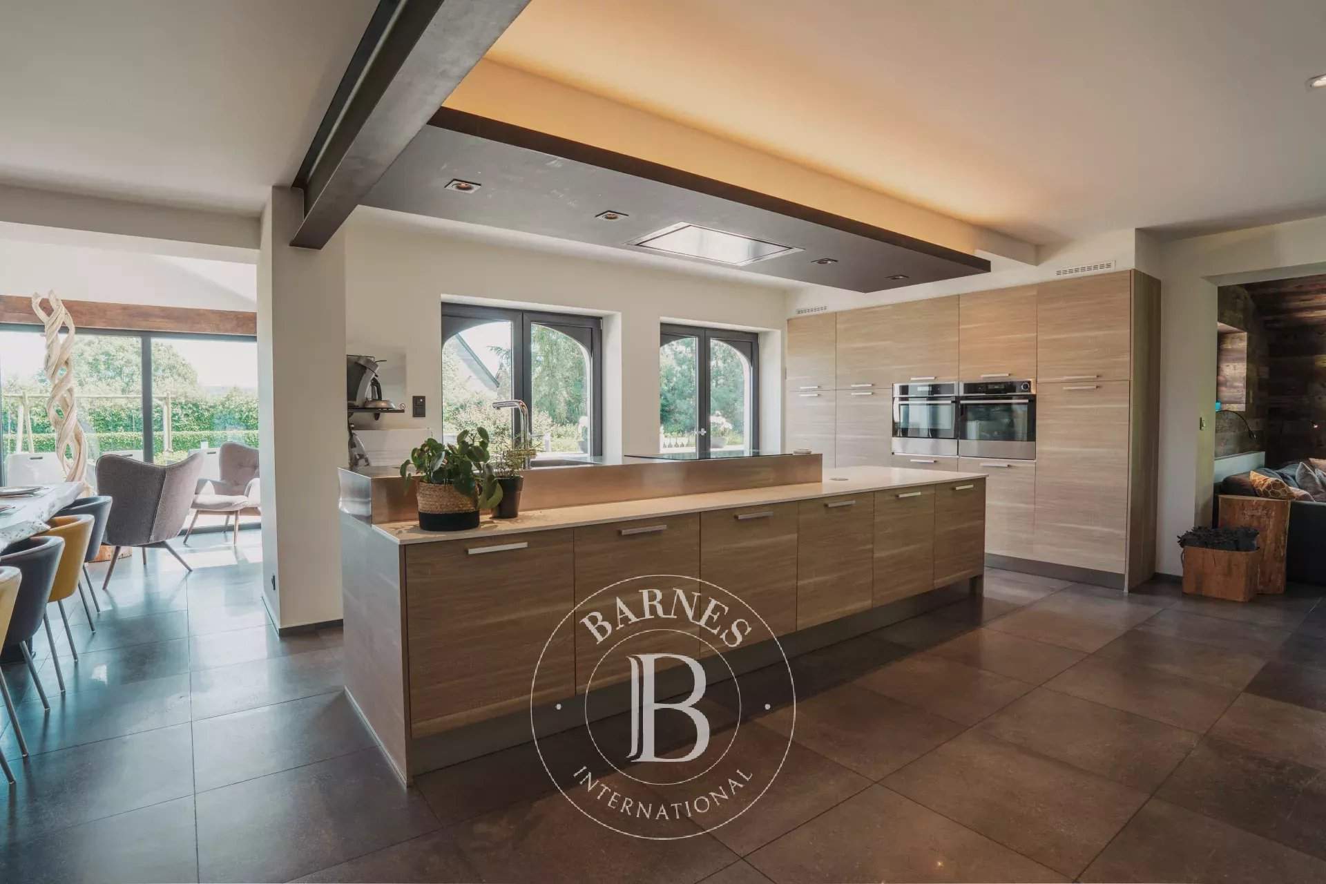 Jalhay  - Hostal 21 Cuartos 7 Habitaciones - picture 10