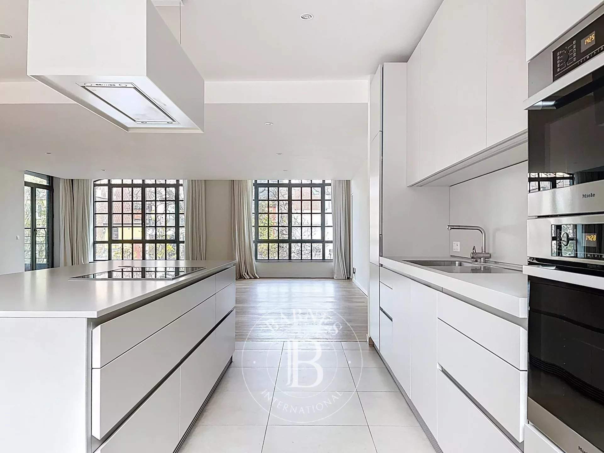 Ixelles  - Apartment 3 Bedrooms - picture 6