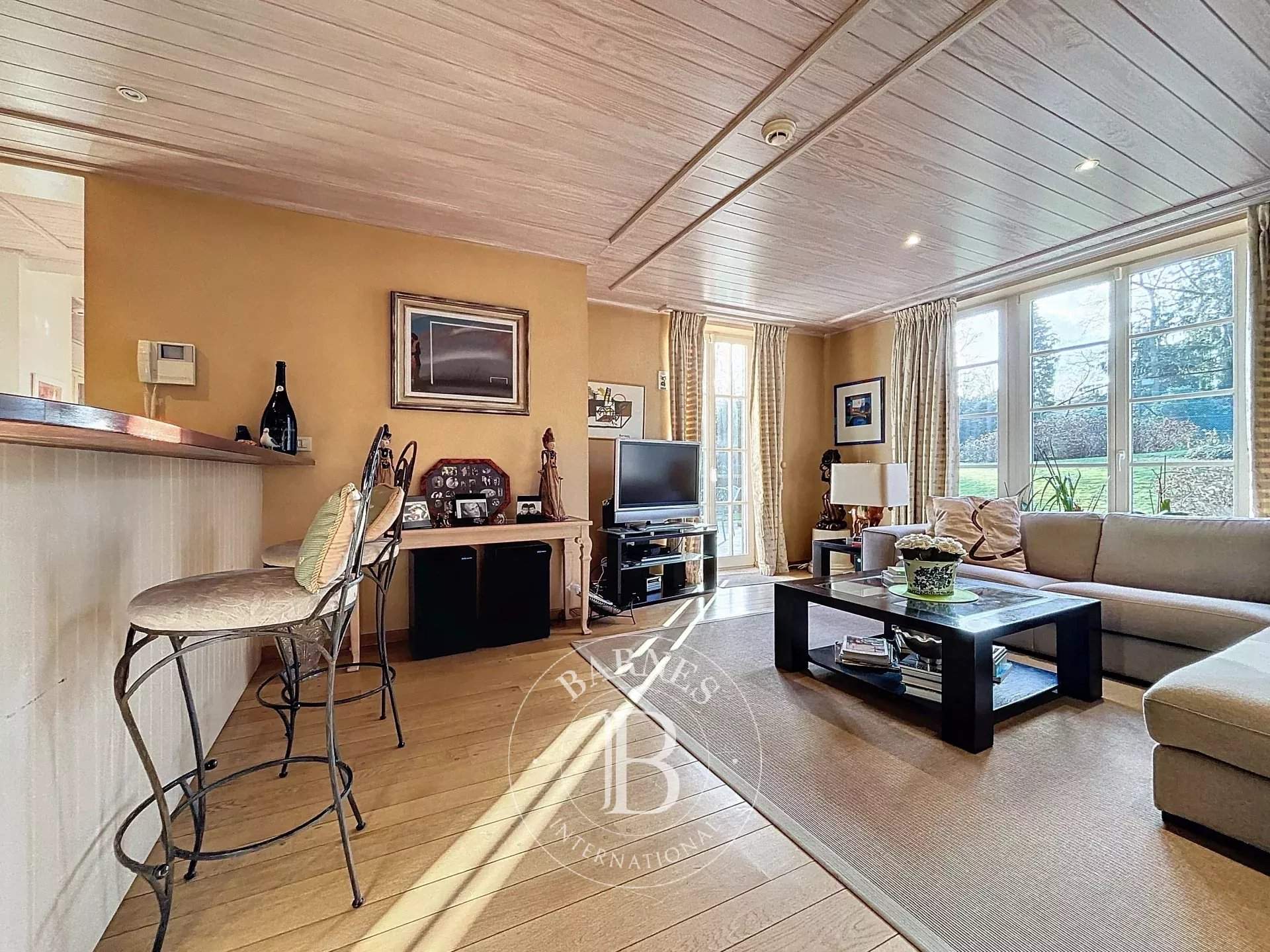 Woluwe-Saint-Pierre  - Maison  - picture 12