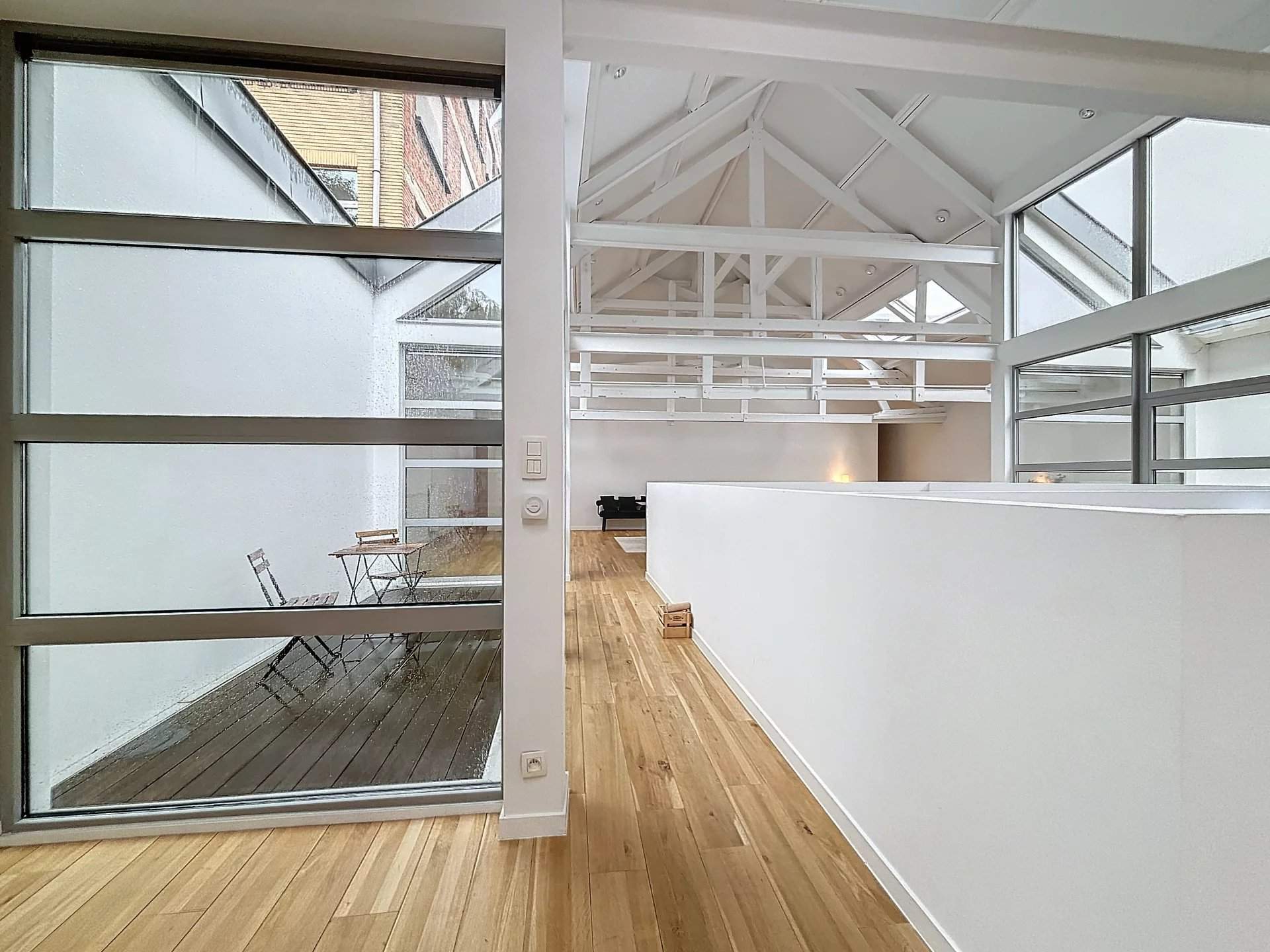 Ixelles  - Maison  - picture 15