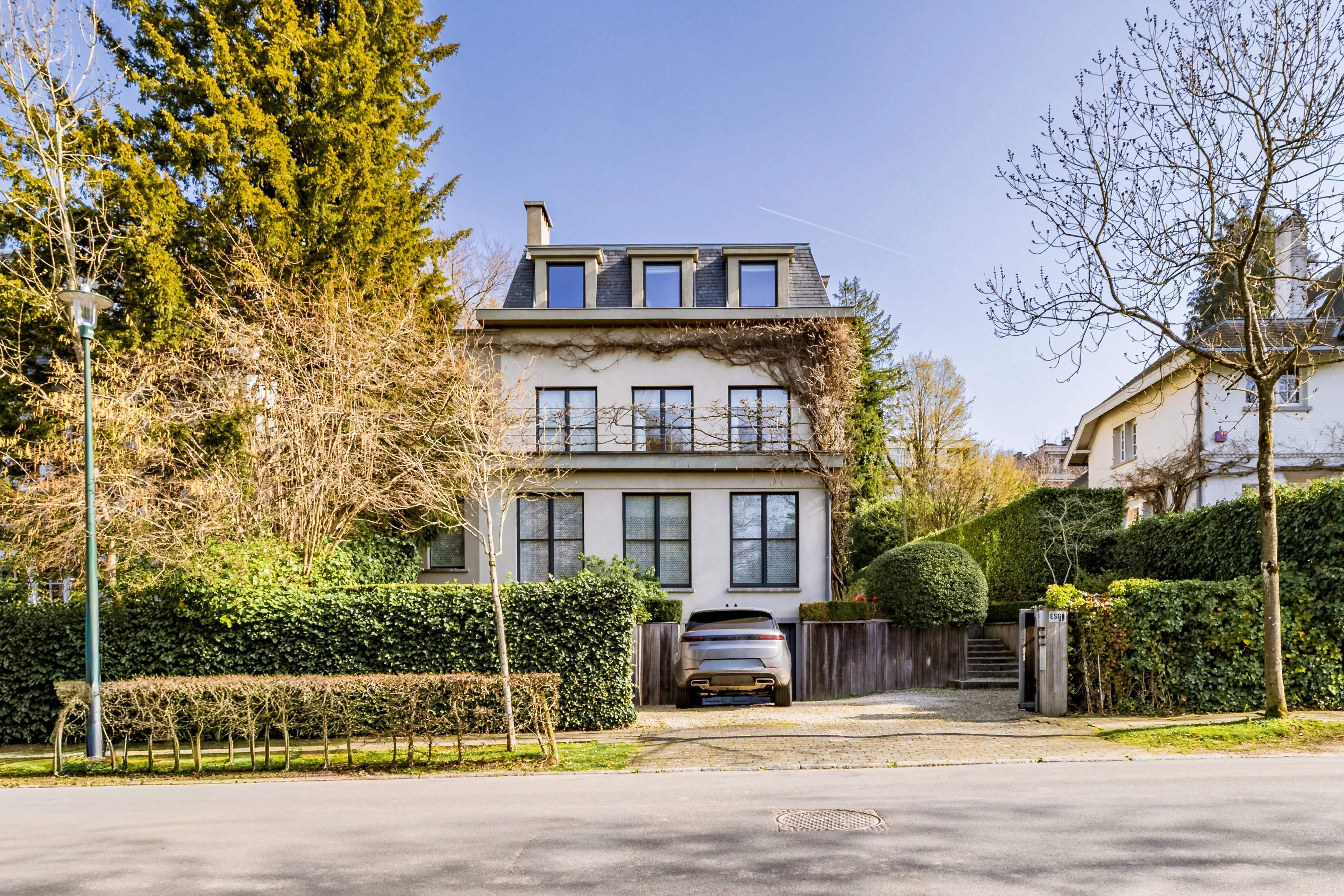 Uccle  - Villa  - picture 11
