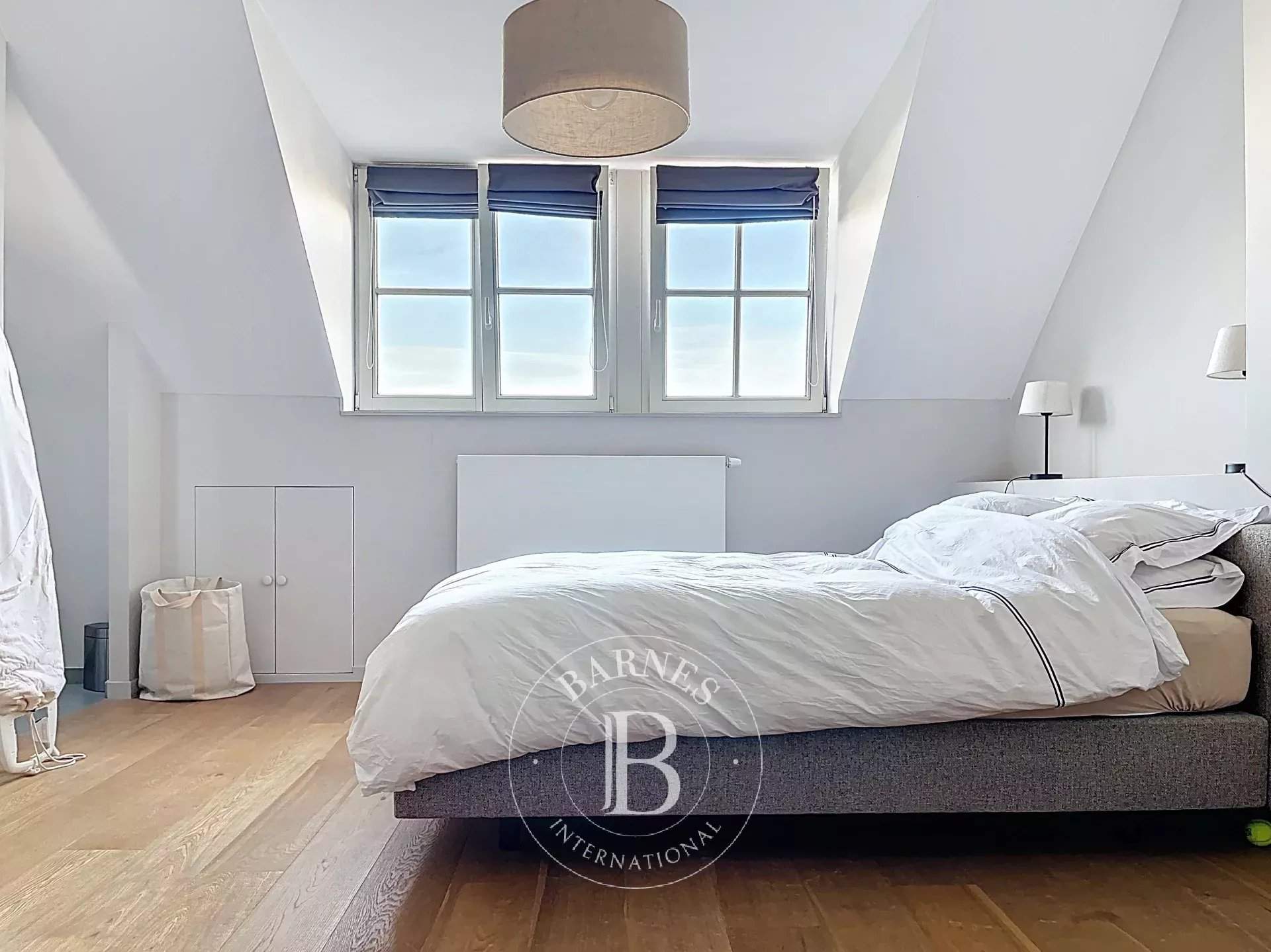 Ixelles  - Apartment 1 Bedroom - picture 12