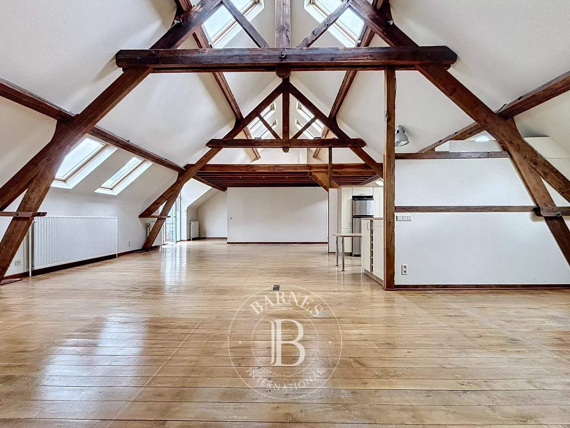 Ixelles  - Appartement  - picture 2