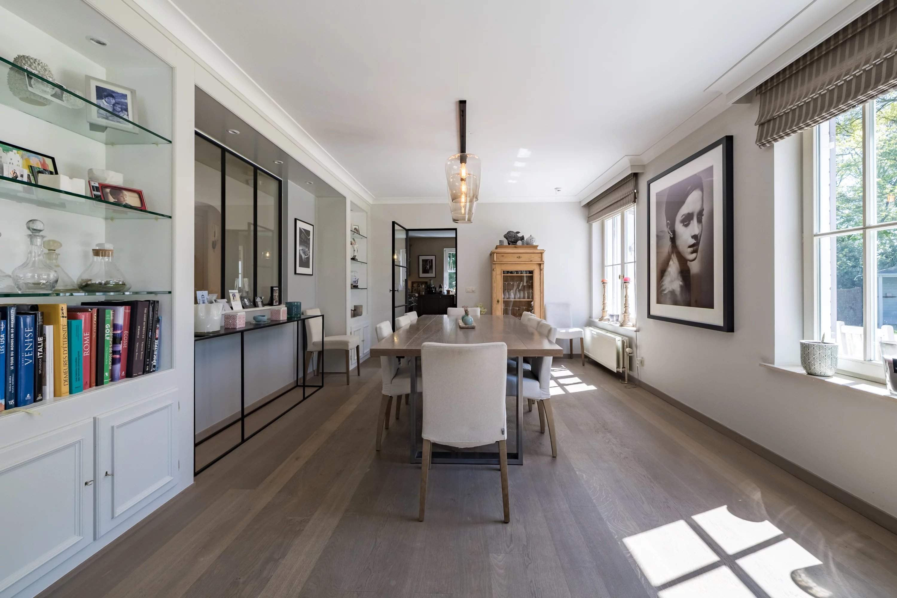 Lasne  - Villa  - picture 8