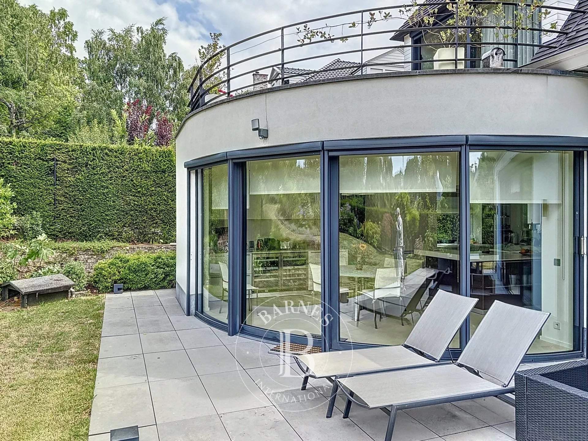 Uccle  - House 4 Bedrooms - picture 5