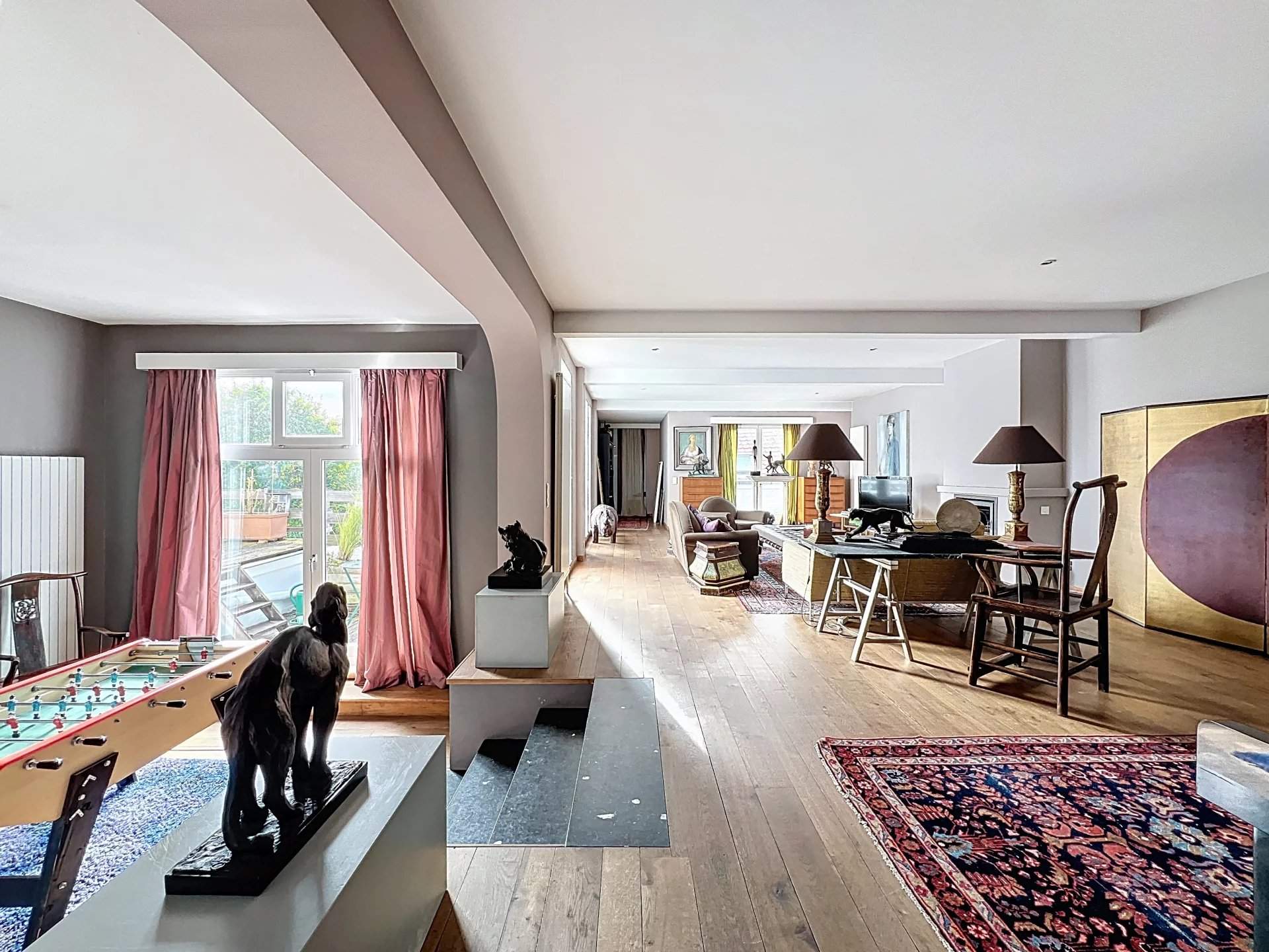 Uccle  - House 6 Bedrooms - picture 9