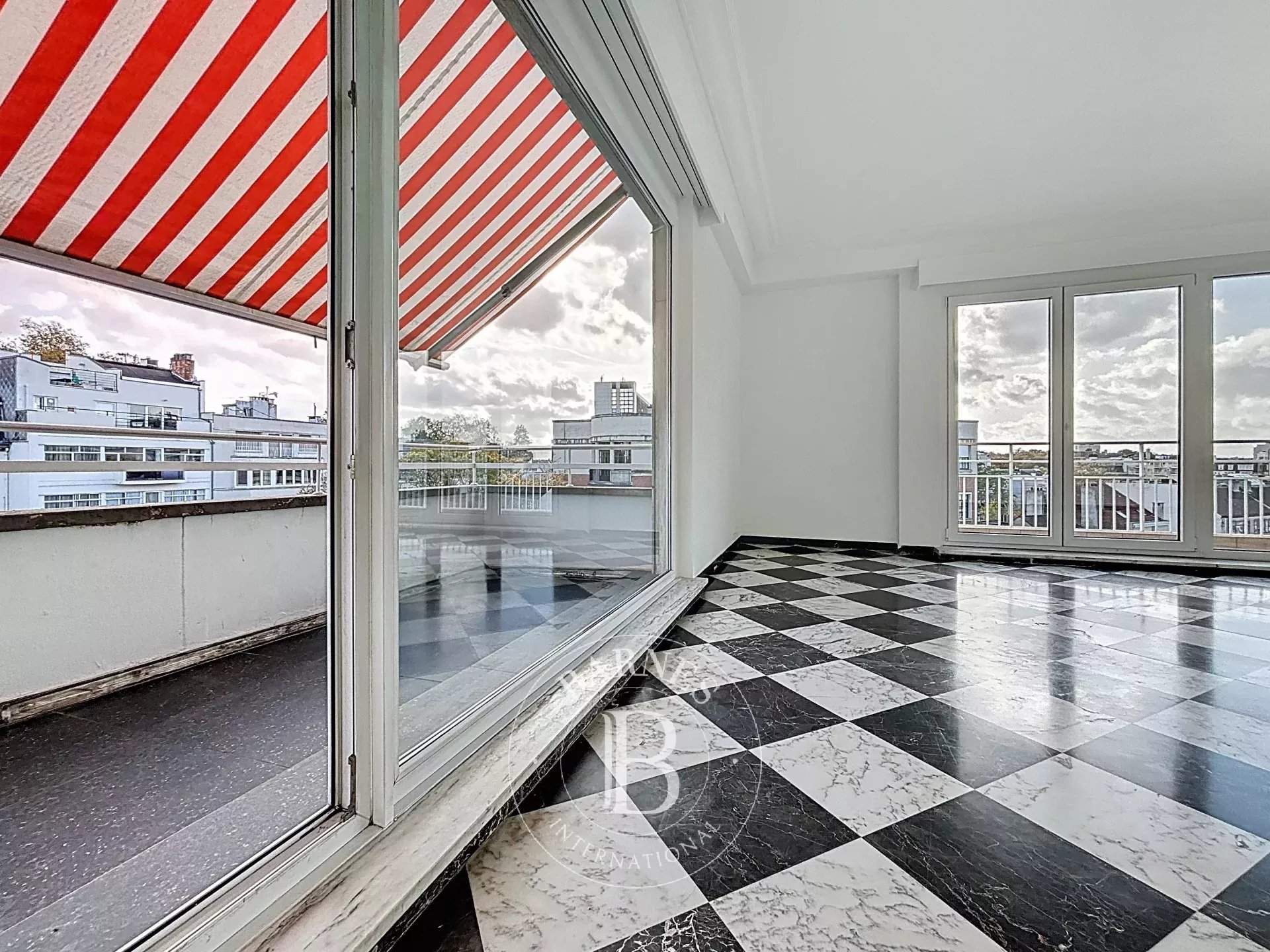 Ixelles  - Apartment 3 Bedrooms - picture 5