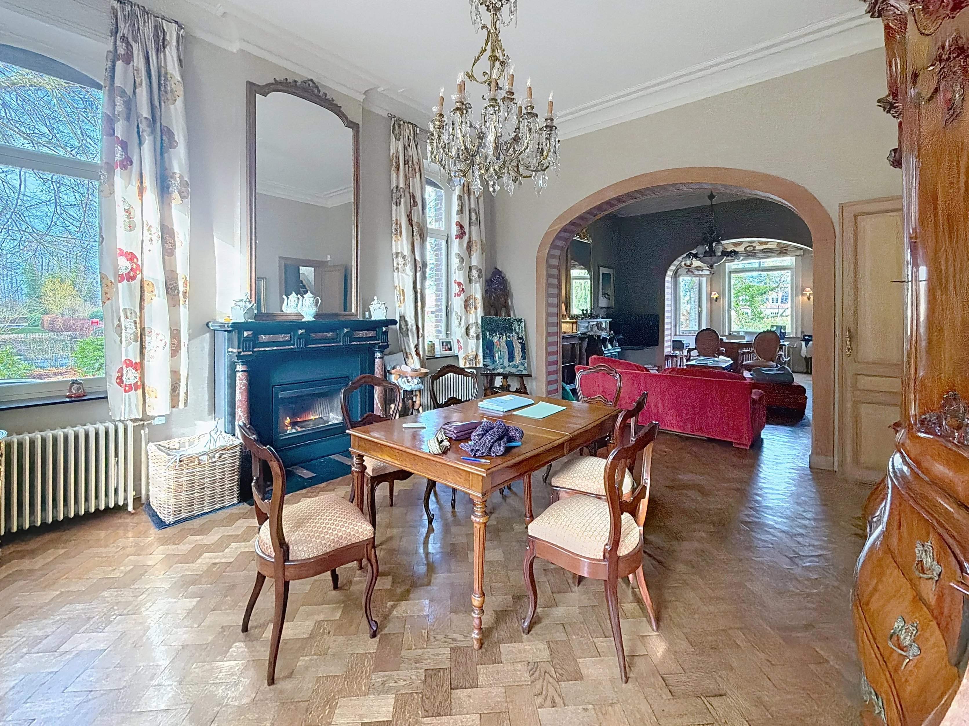 Jurbise  - Manoir  - picture 7