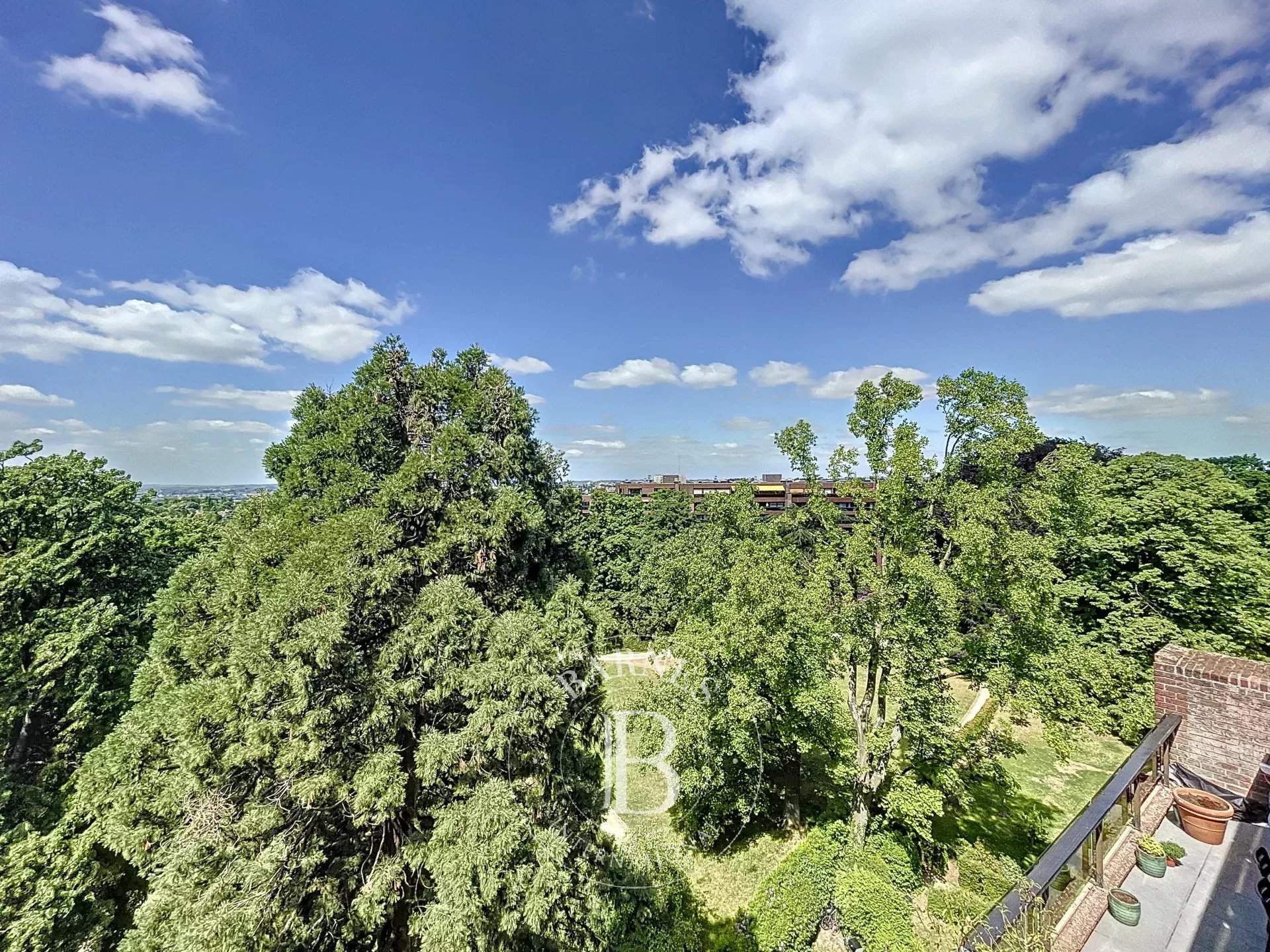 Uccle  - Apartment 3 Bedrooms - picture 5