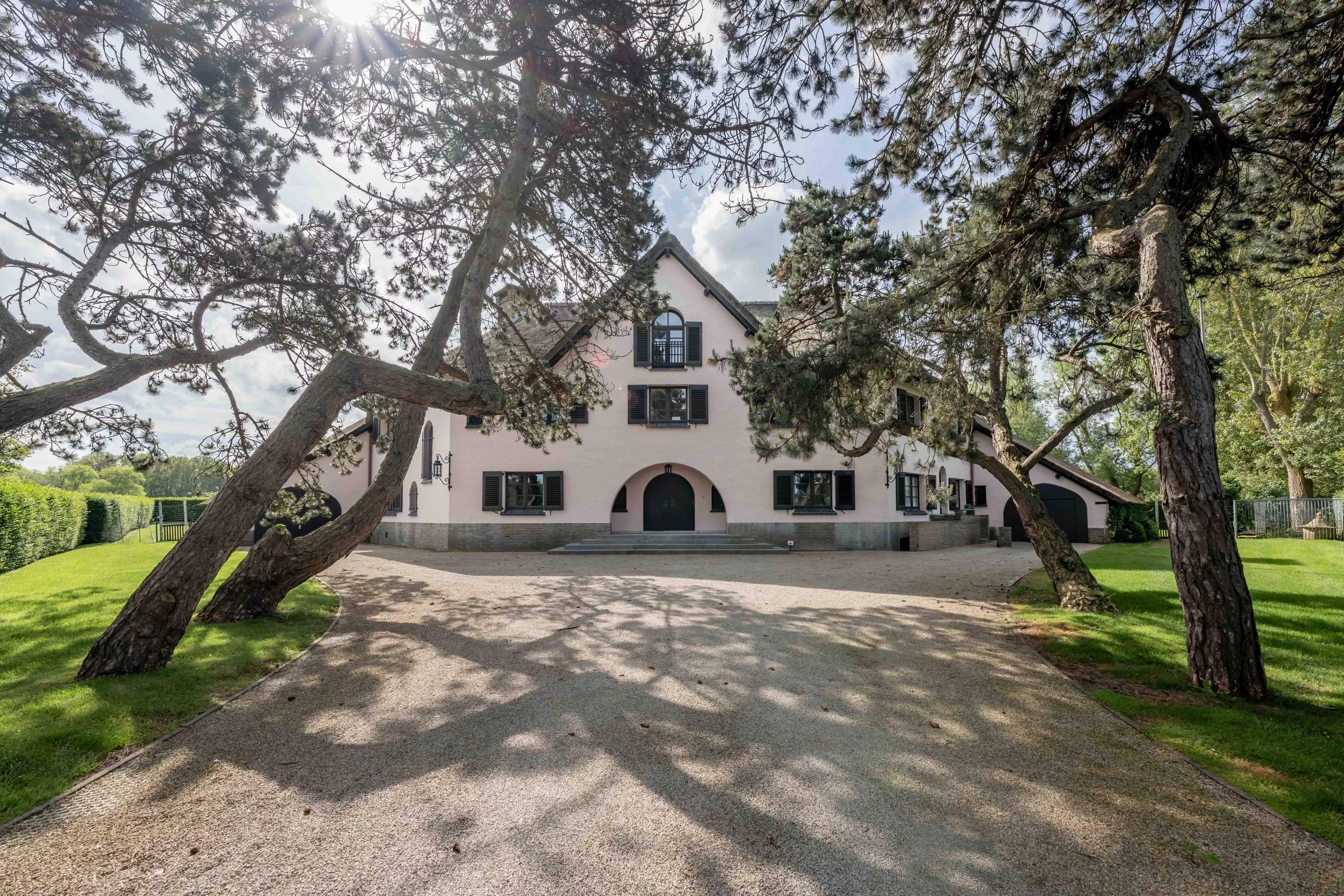 Knokke-Heist  - Villa 25 Pi&egrave;ces 9 Chambres - picture 6