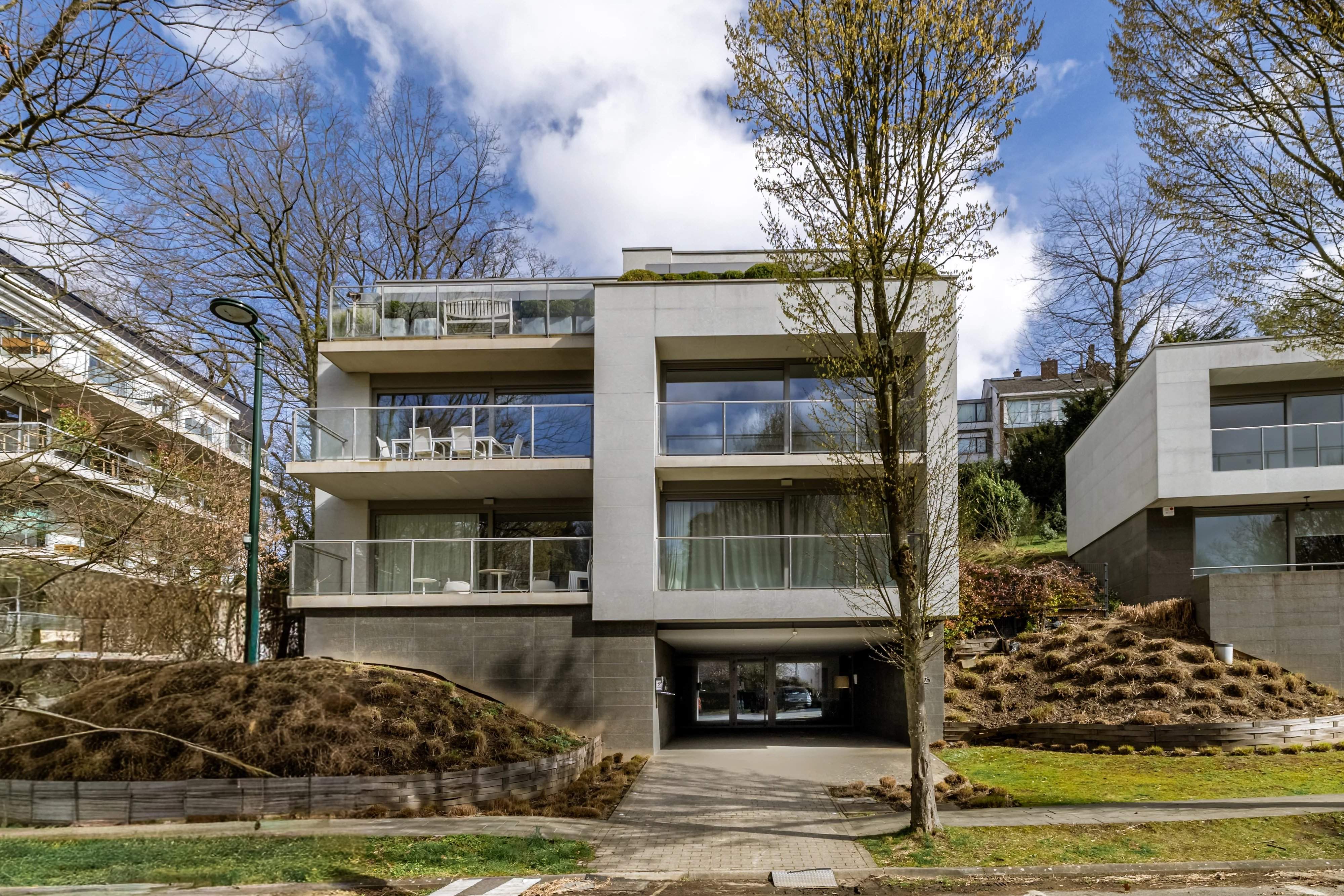 Uccle  - Appartement  - picture 1