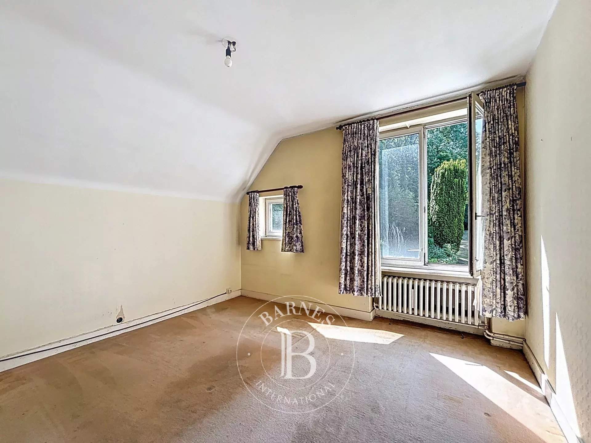 Uccle  - Casa 9 Cuartos 5 Habitaciones - picture 15