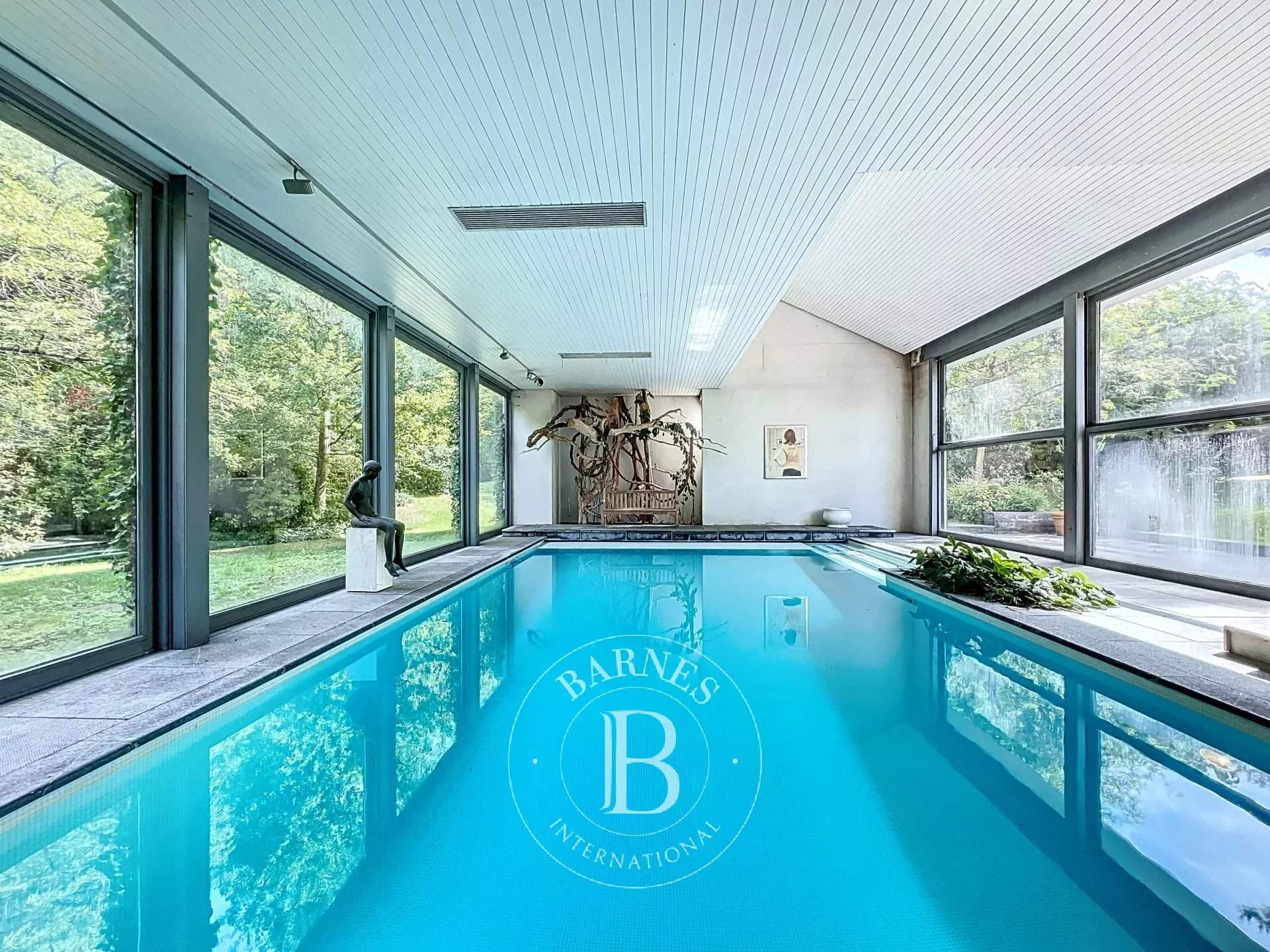 Uccle  - Villa 5 Bedrooms - picture 12