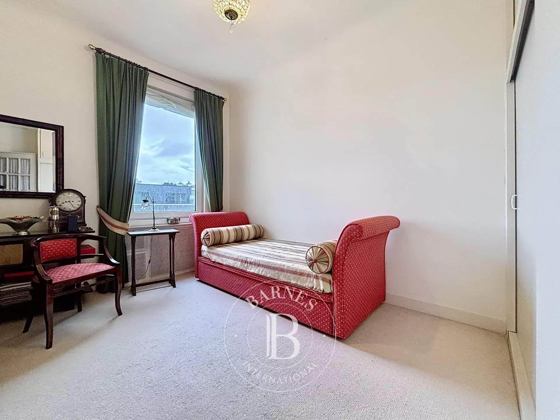 Ixelles  - Apartment 4 Bedrooms - picture 16