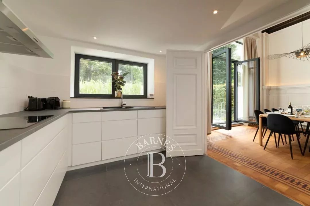 Saint-Gilles  - Apartment 4 Bedrooms - picture 8