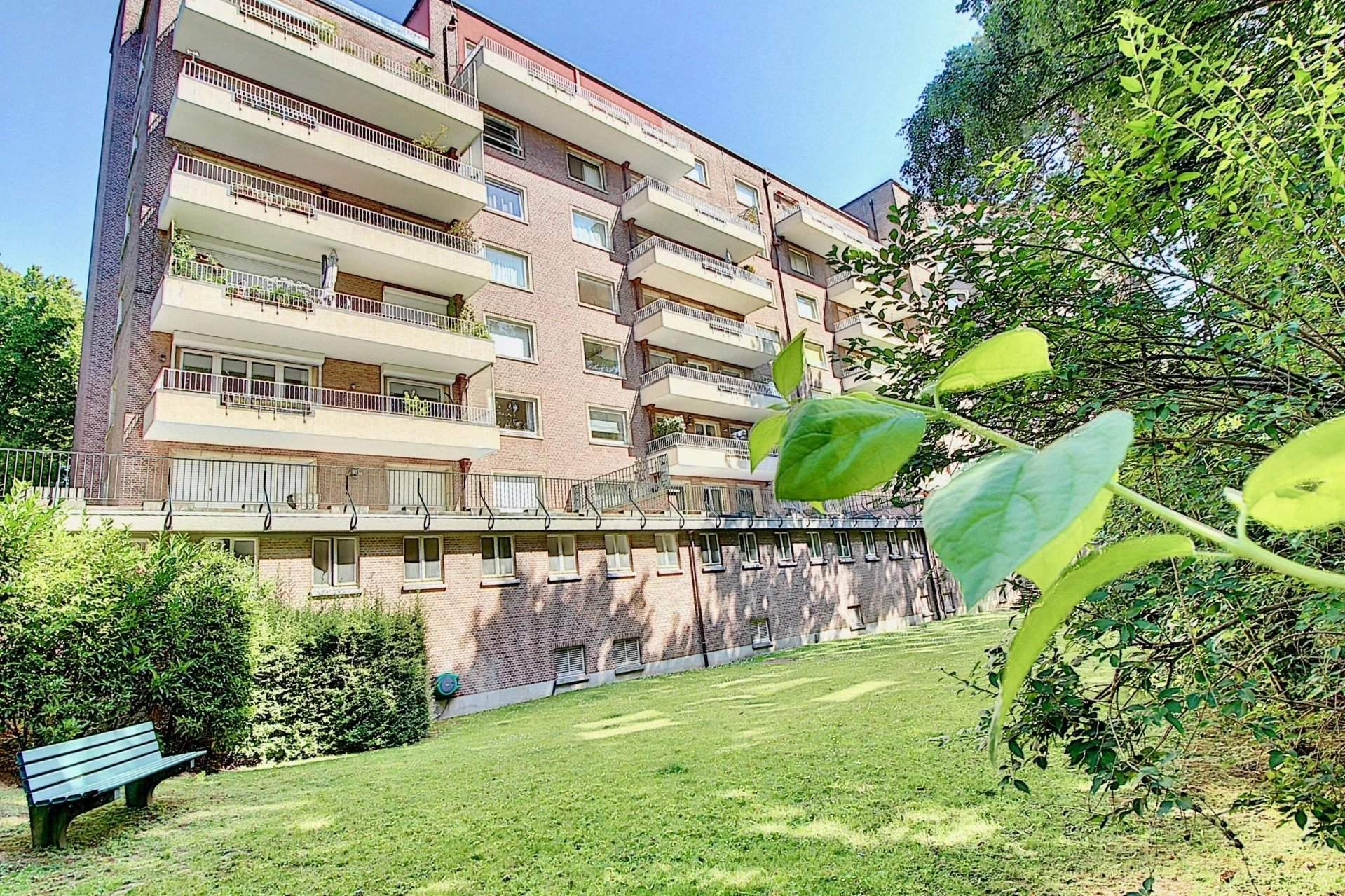 Uccle  - Piso  - picture 15