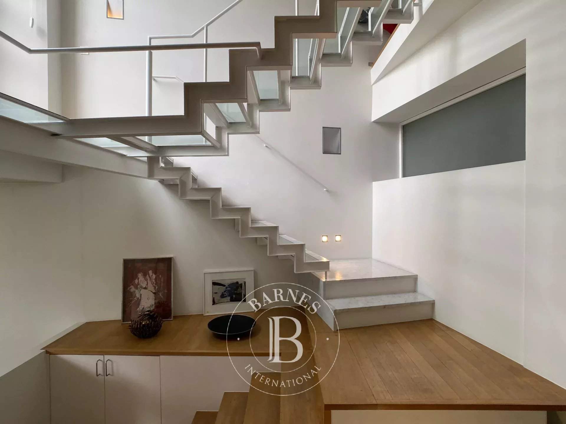 Ixelles  - Maison  - picture 4