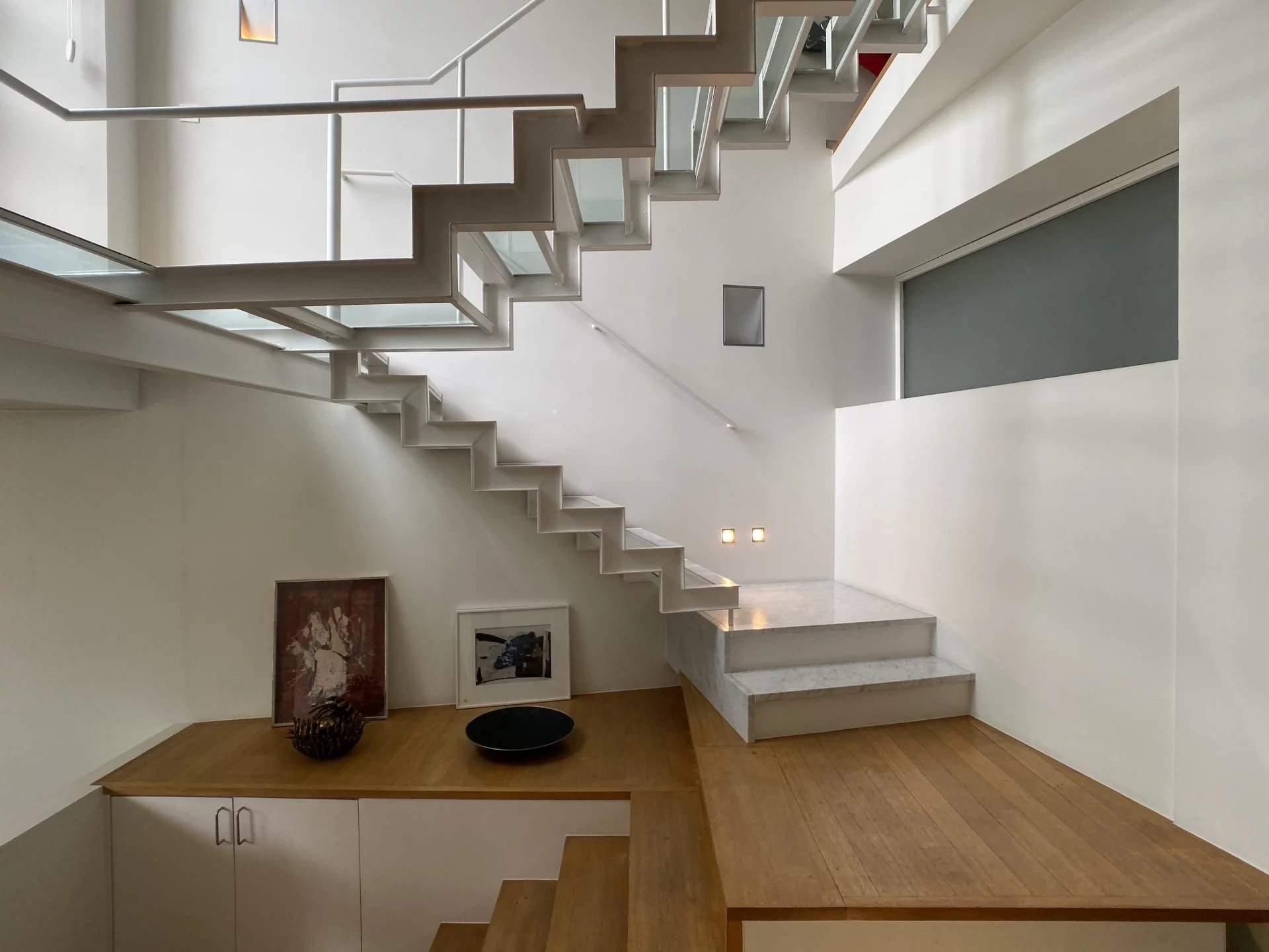 Ixelles  - Maison  - picture 5