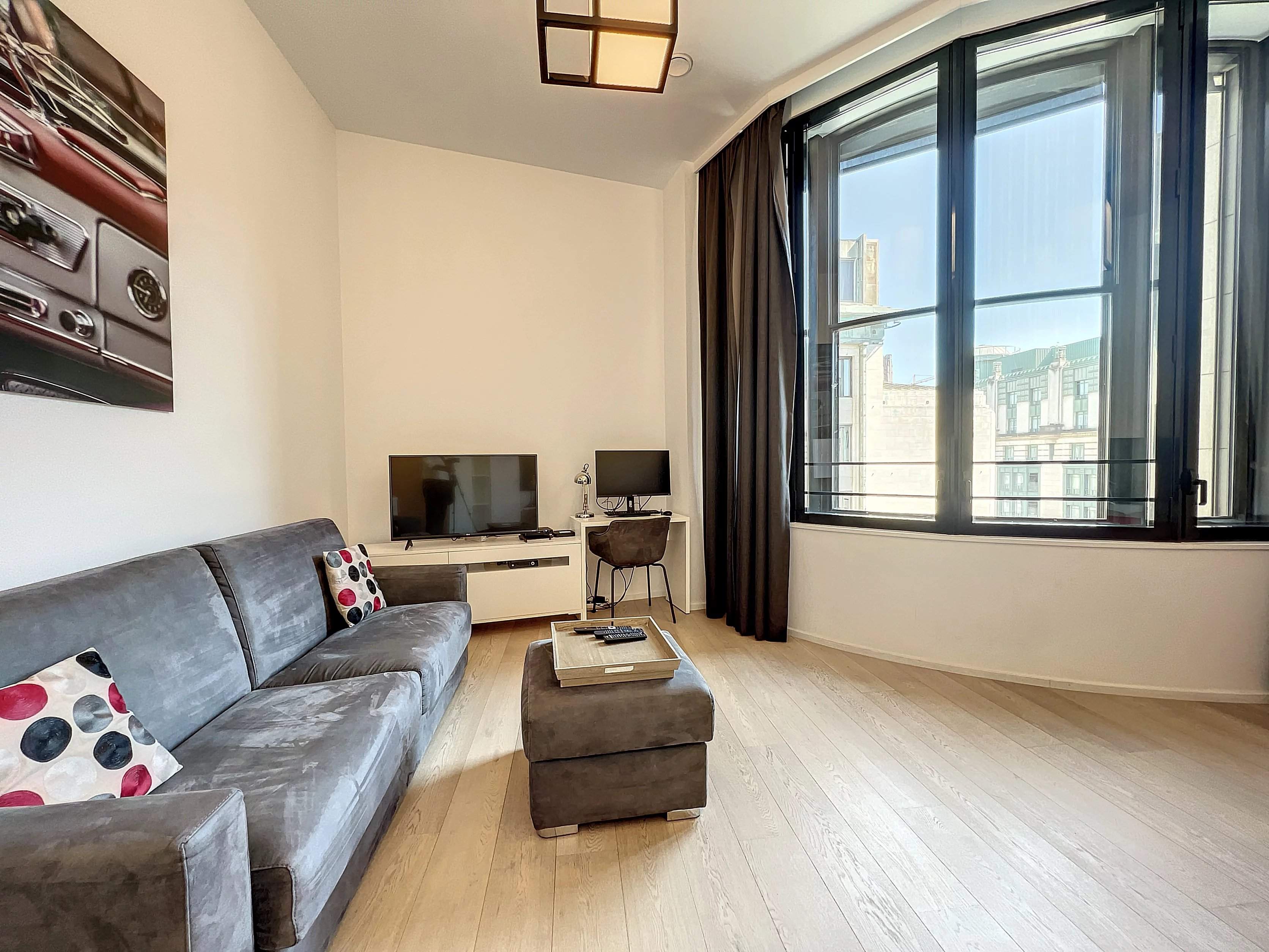 Bruxelles  - Ensemble immobilier  - picture 11