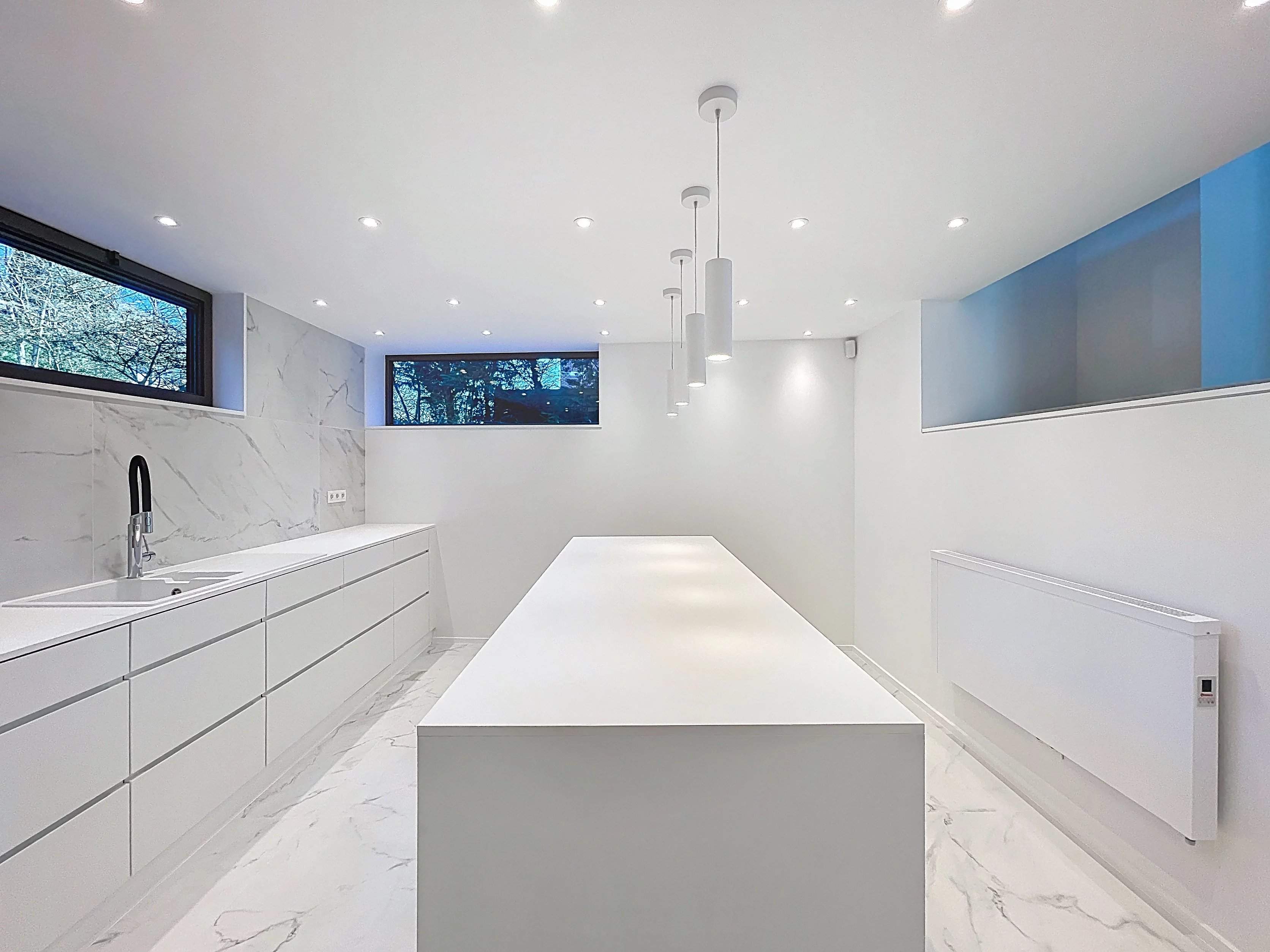 Uccle  - Maison 15 Pi&egrave;ces 4 Chambres - picture 8