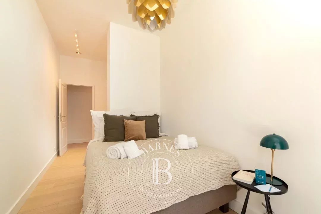 Saint-Gilles  - Apartment 4 Bedrooms - picture 17