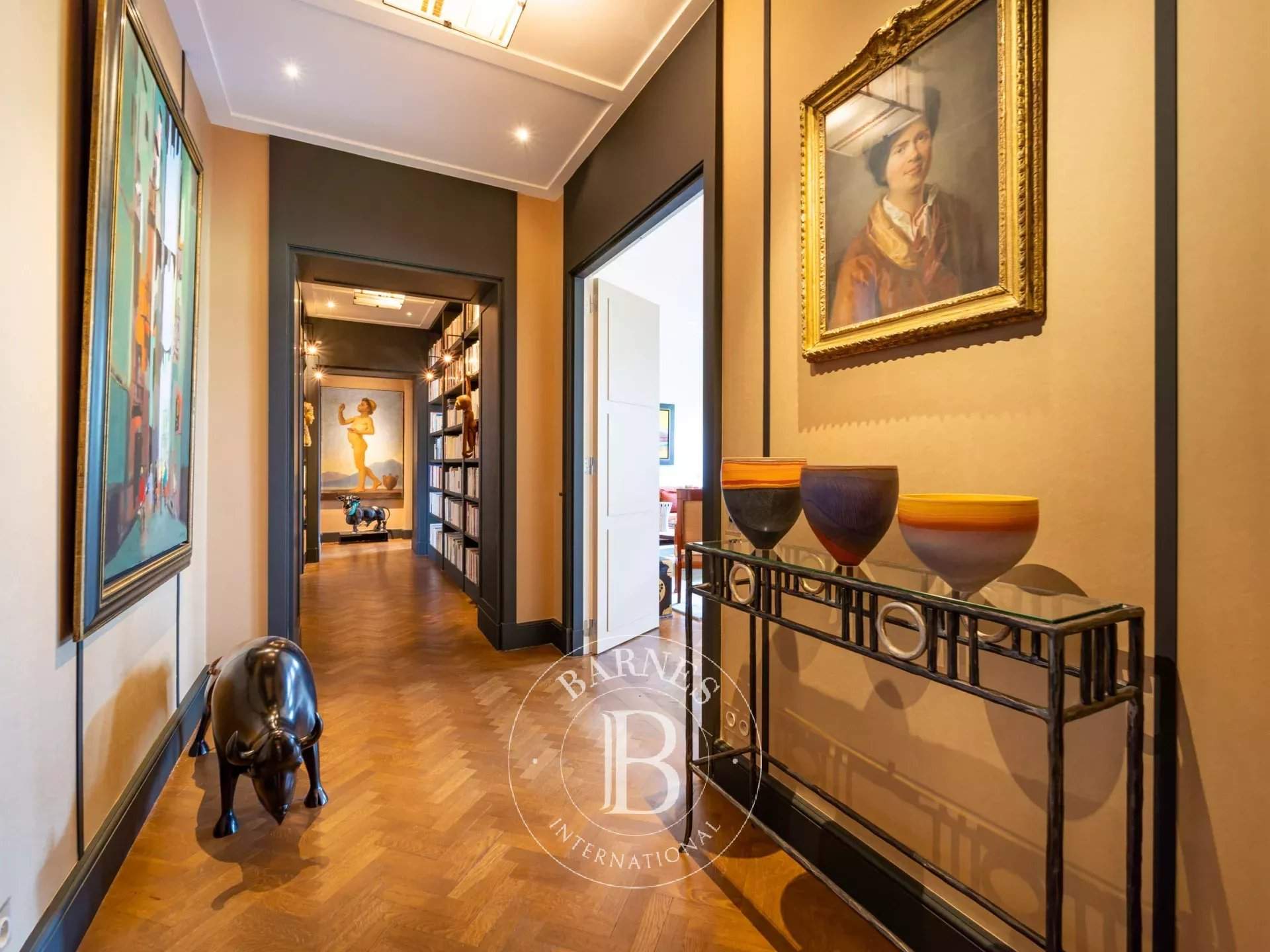 Ixelles  - Appartement  - picture 3