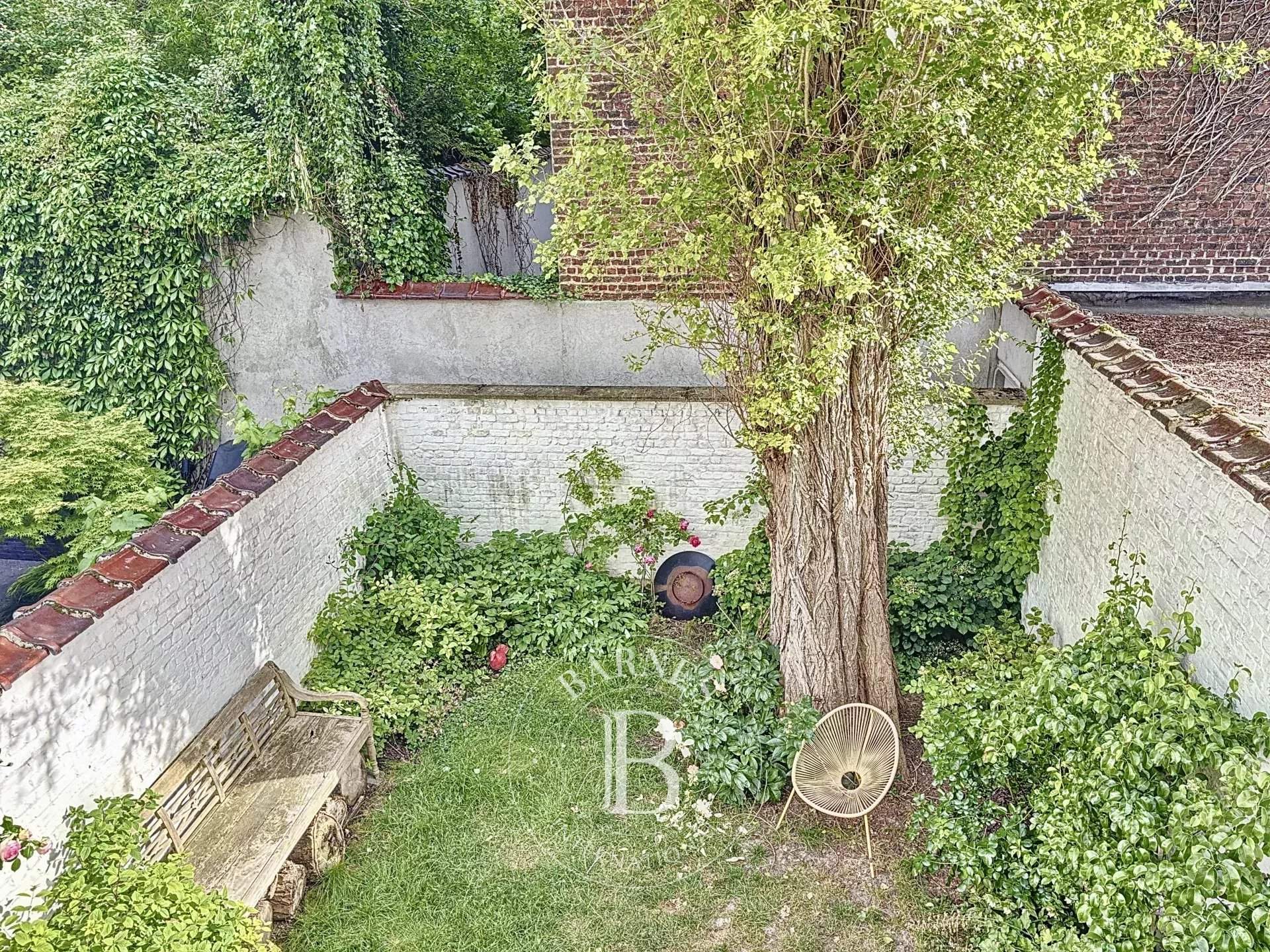 Etterbeek  - Maison 14 Pi&egrave;ces 6 Chambres - picture 6