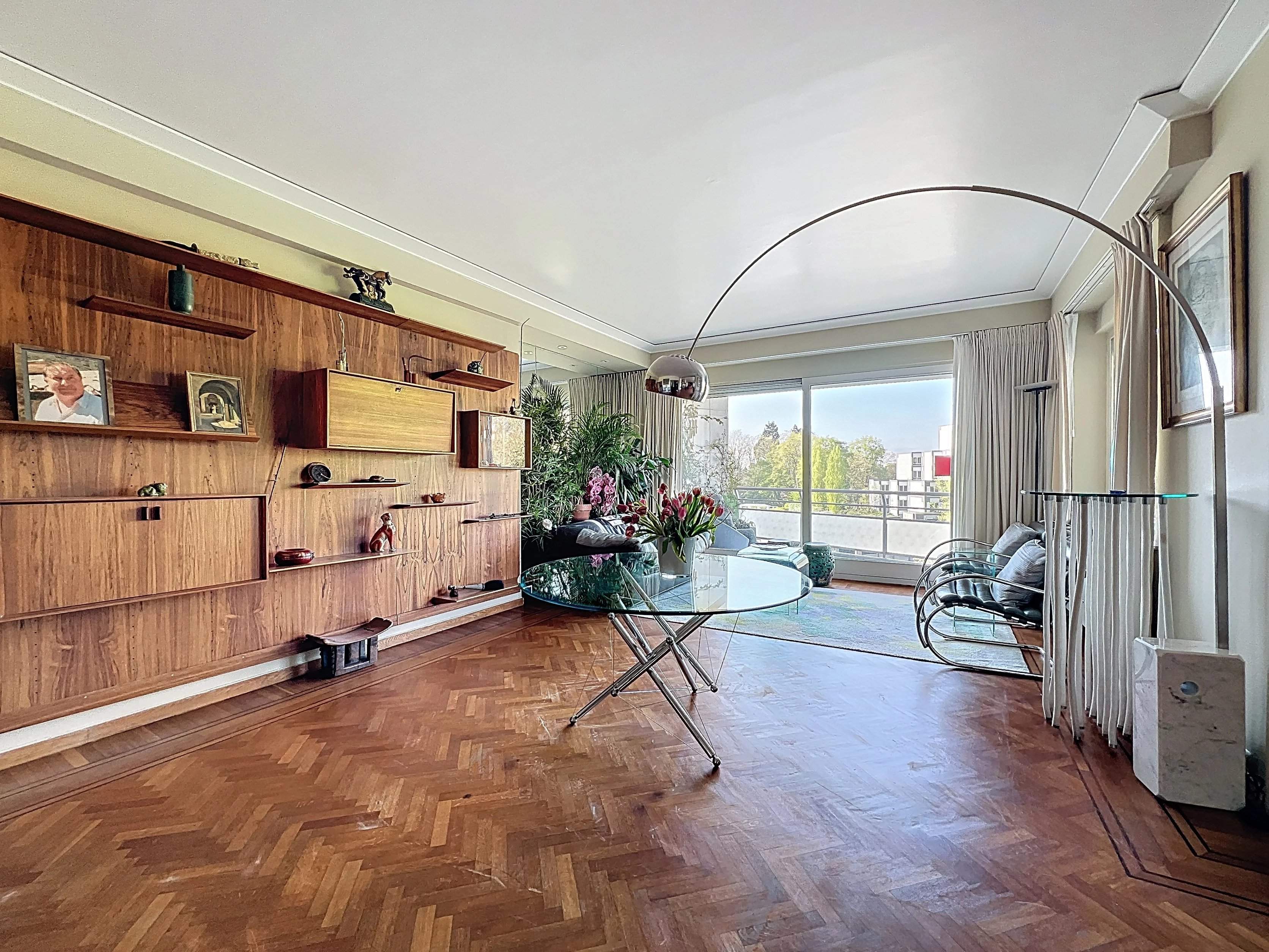 Woluwe-Saint-Pierre  - Appartement  - picture 5