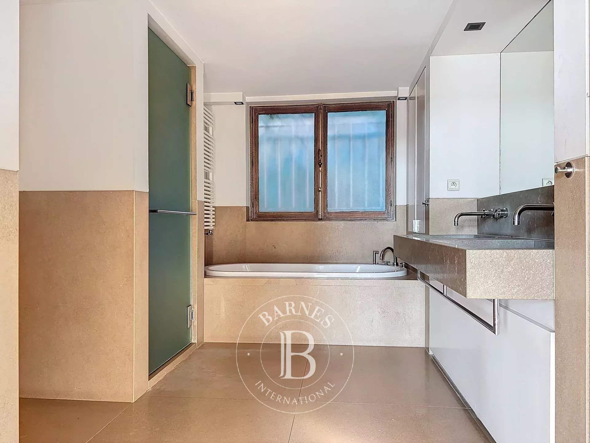 Ixelles  - Appartement  - picture 12