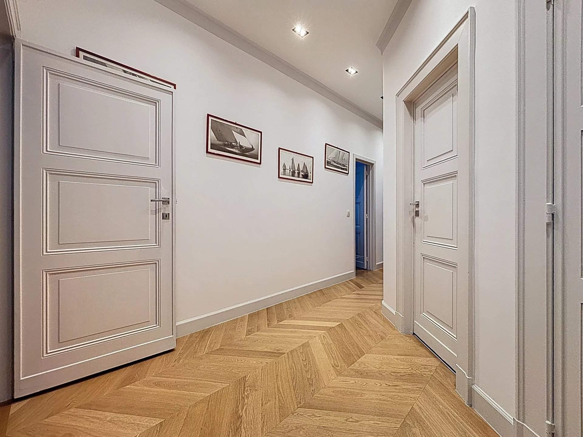 Bruxelles  - Appartement 10 Pi&egrave;ces 2 Chambres - picture 17