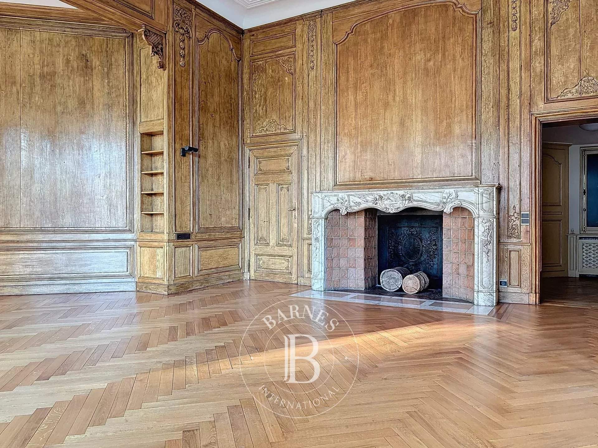 Ixelles  - Appartement  - picture 8