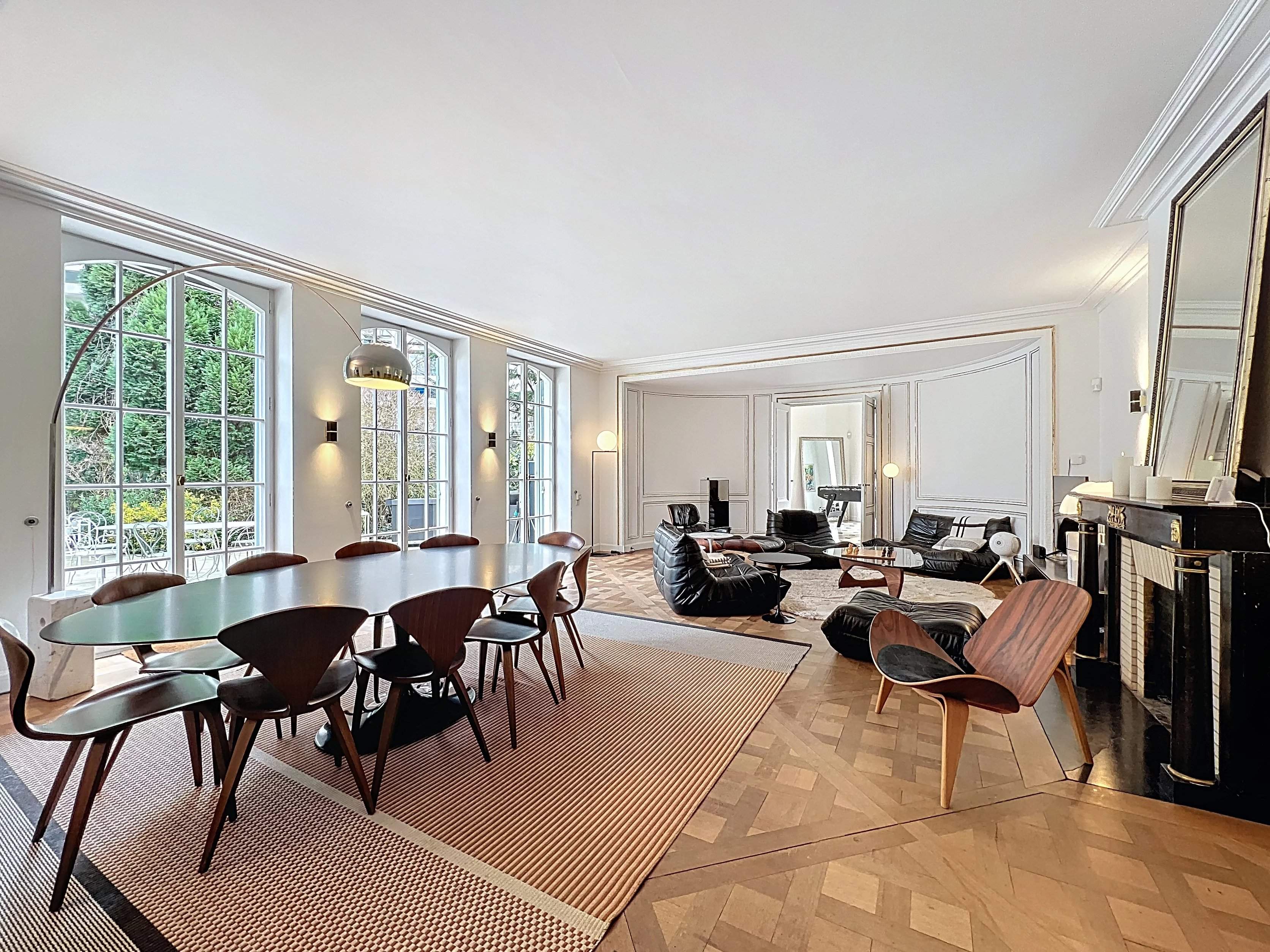 Bruxelles  - Villa  - picture 2