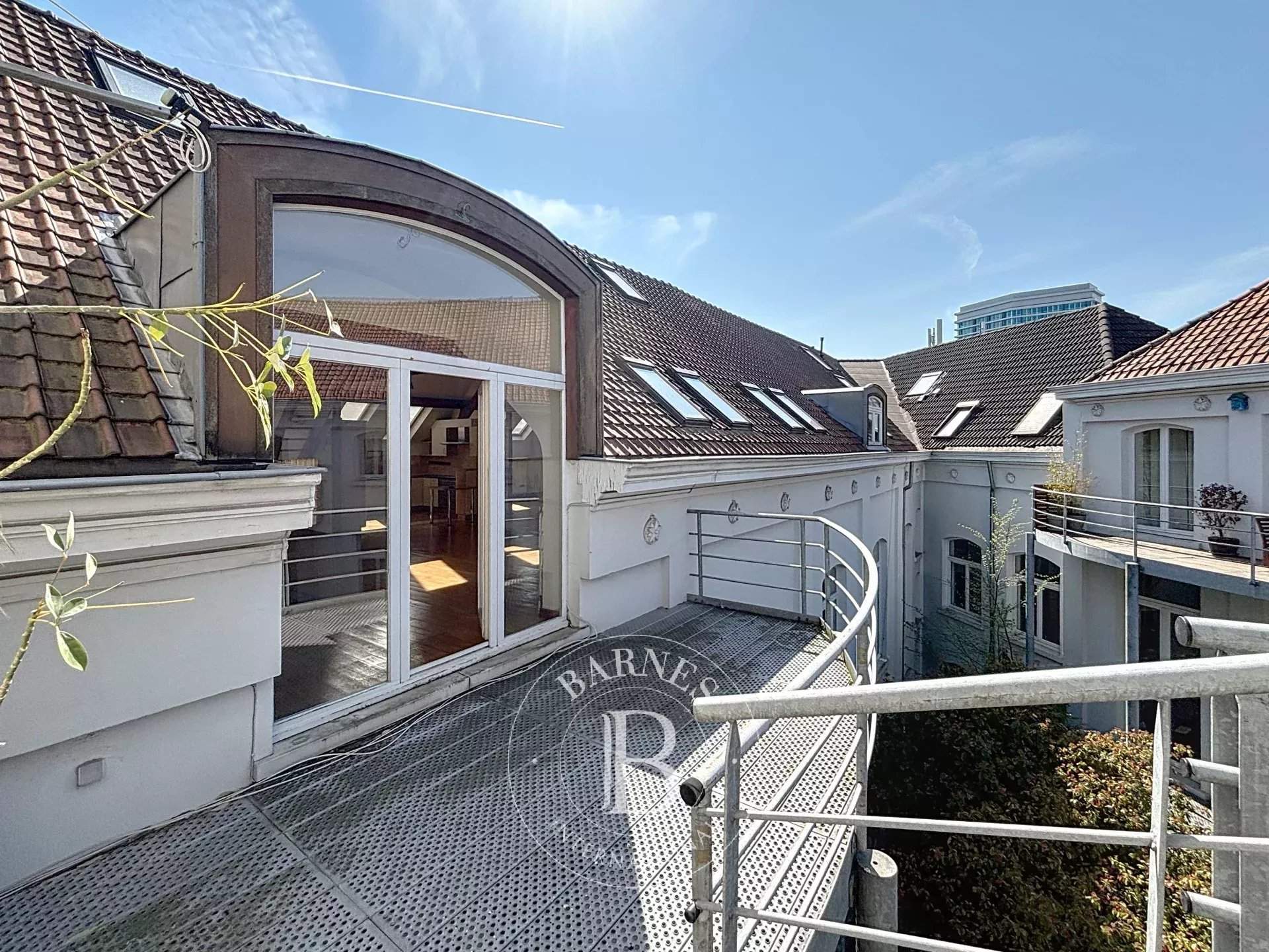 Ixelles  - Apartment 4 Bedrooms - picture 7